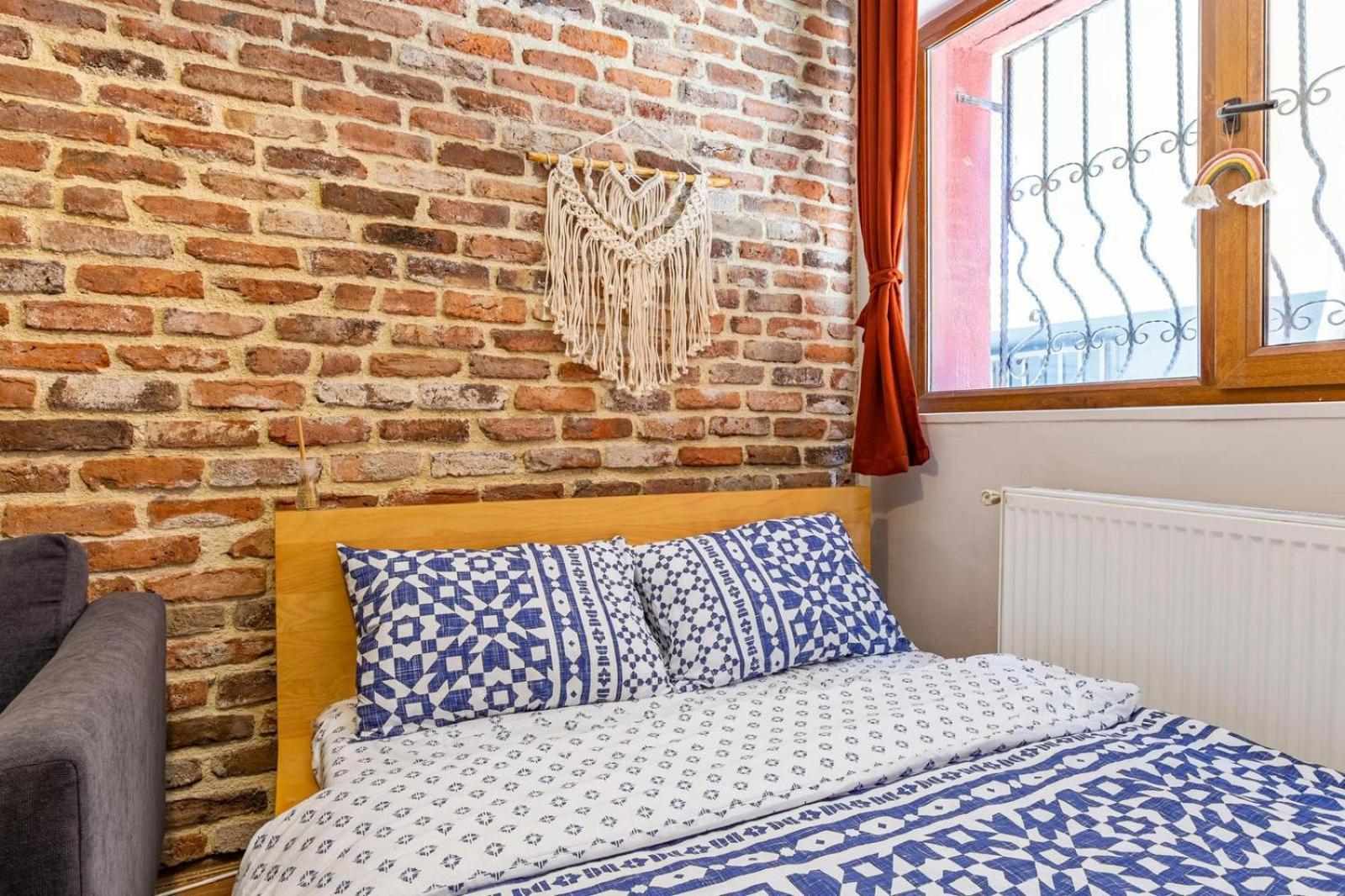 Galata Five * Istanbul