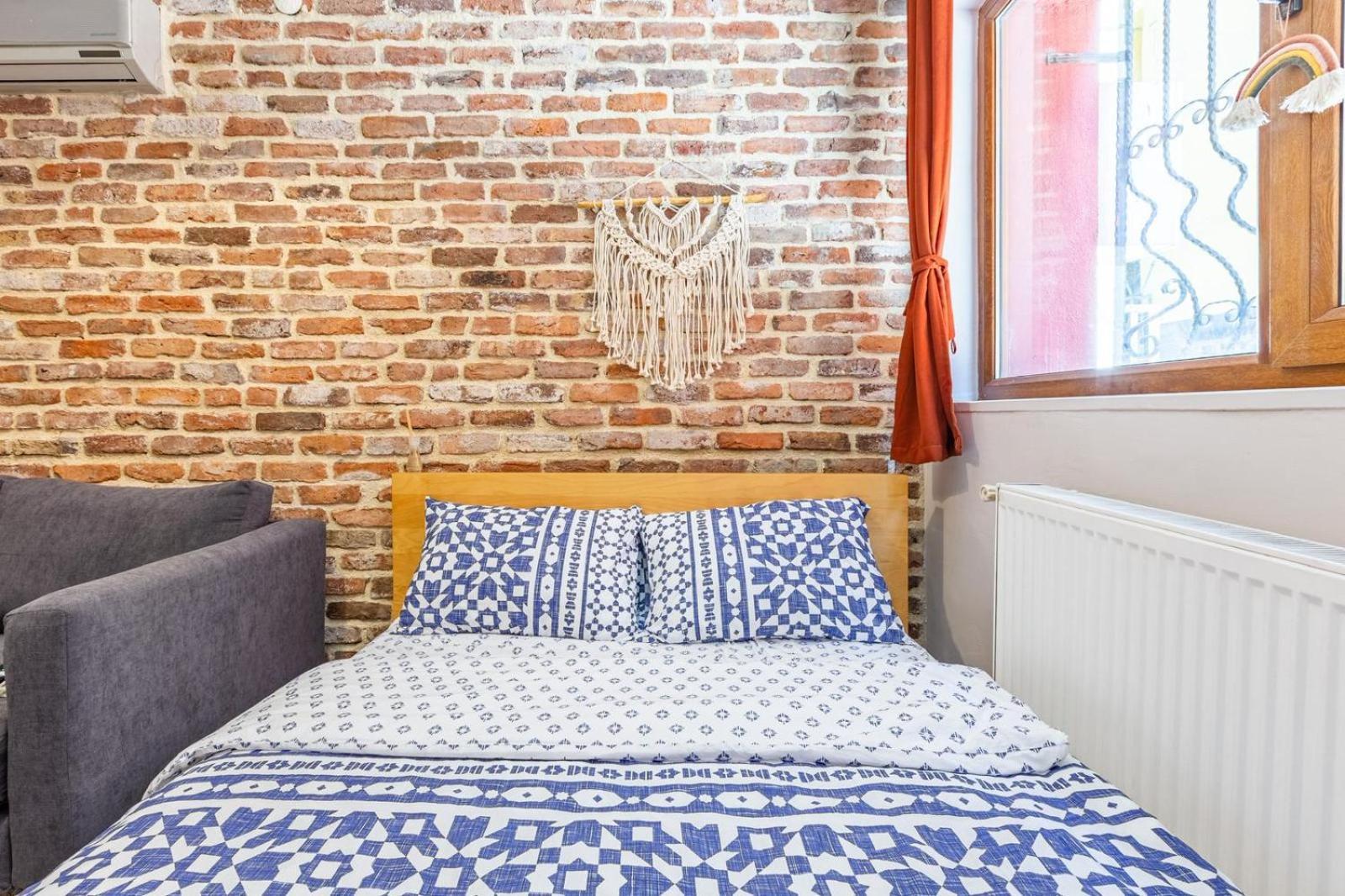 Hotel Galata Five *