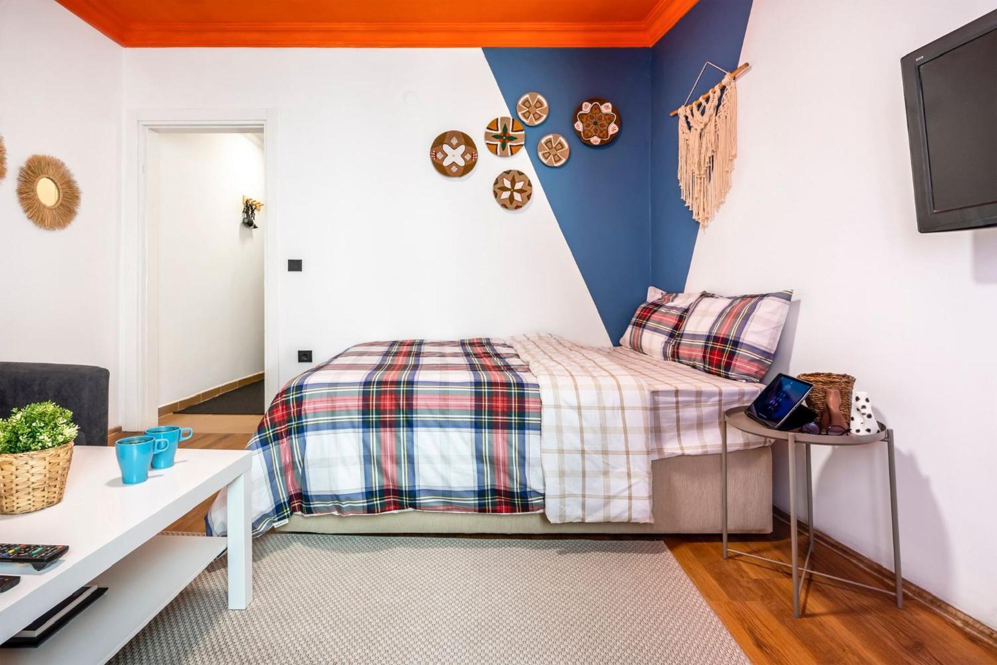 Galata Five Hotel