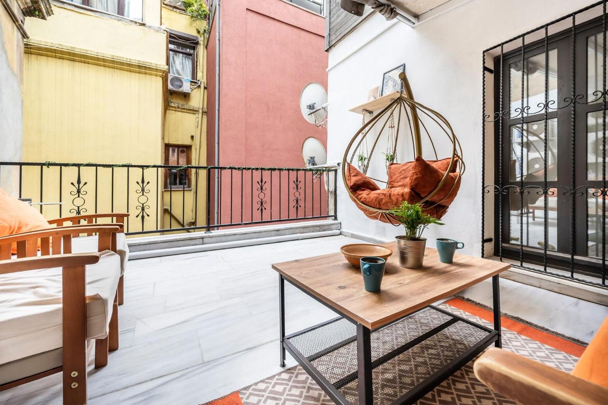 Hotel Galata Five *
