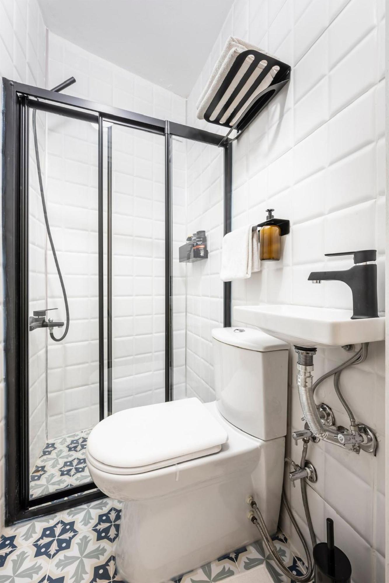 Galata Five Hotel *