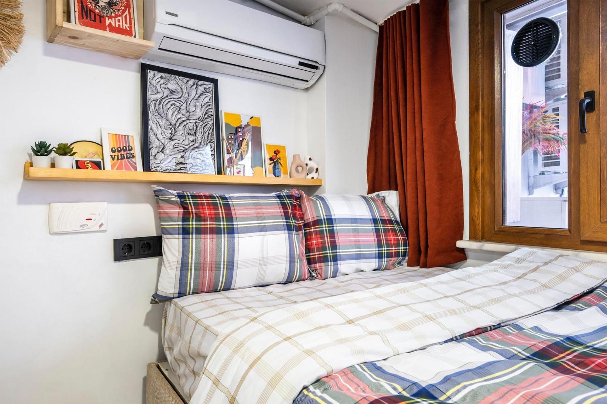 Hotel Galata Five Istanbul