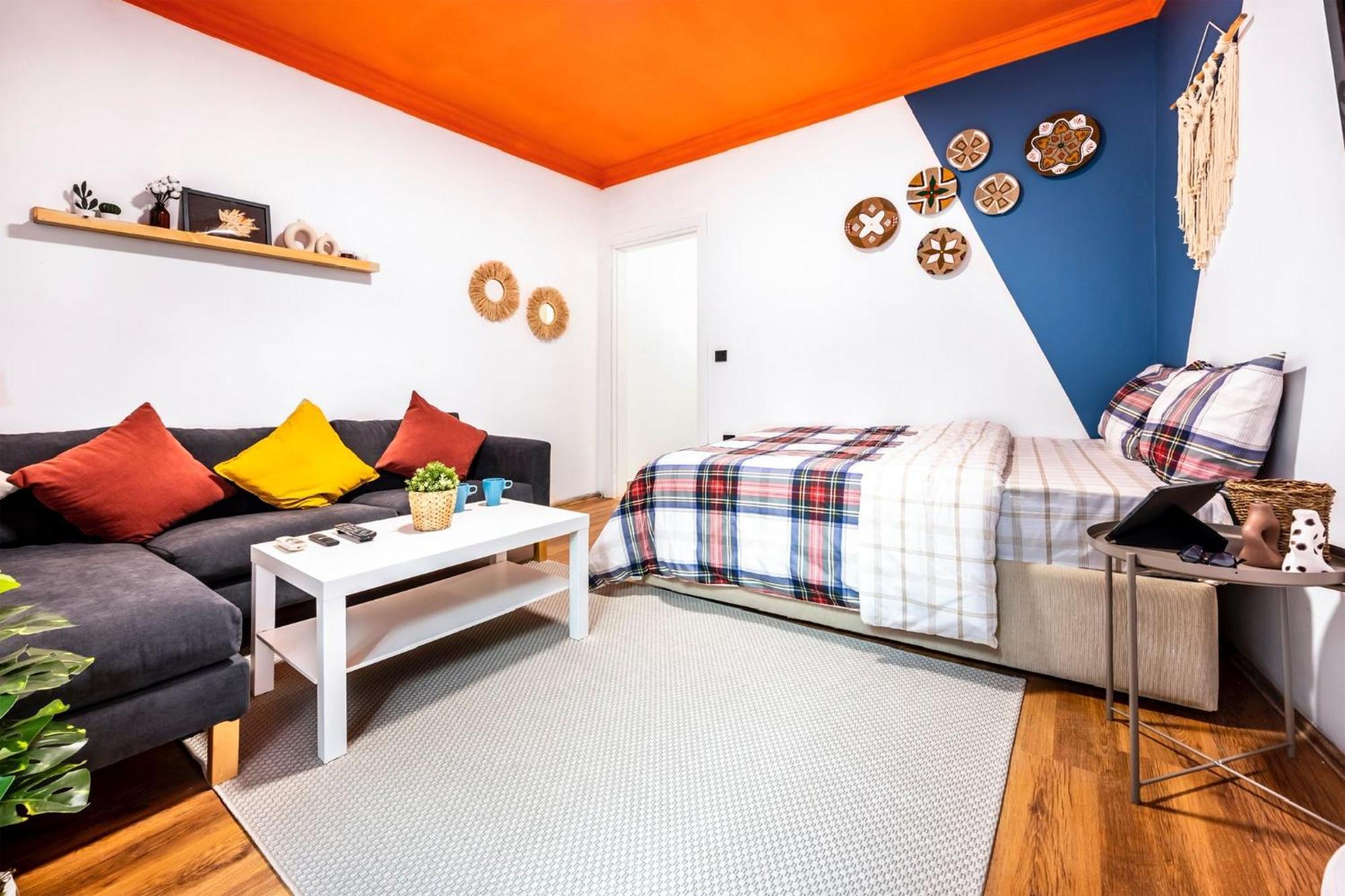 Galata Five Hotel