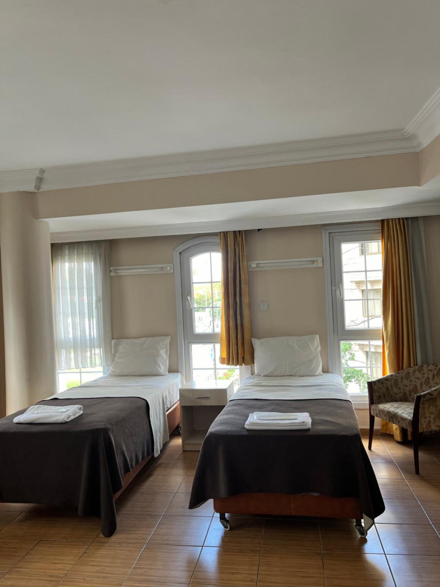 Bueyuek Sehzade Istanbul