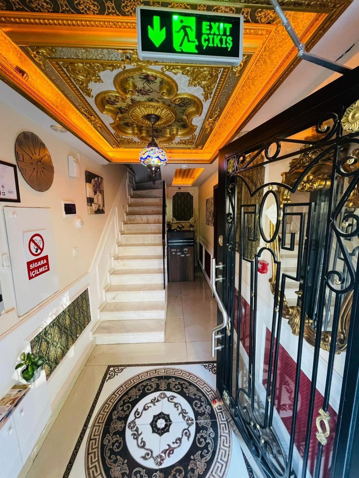 Myra Sea Sultanahmet