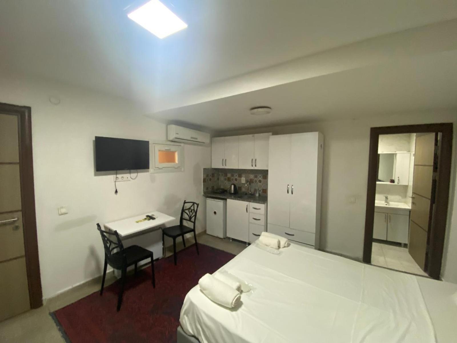 R&w Taksim Aparthotel Istanbul