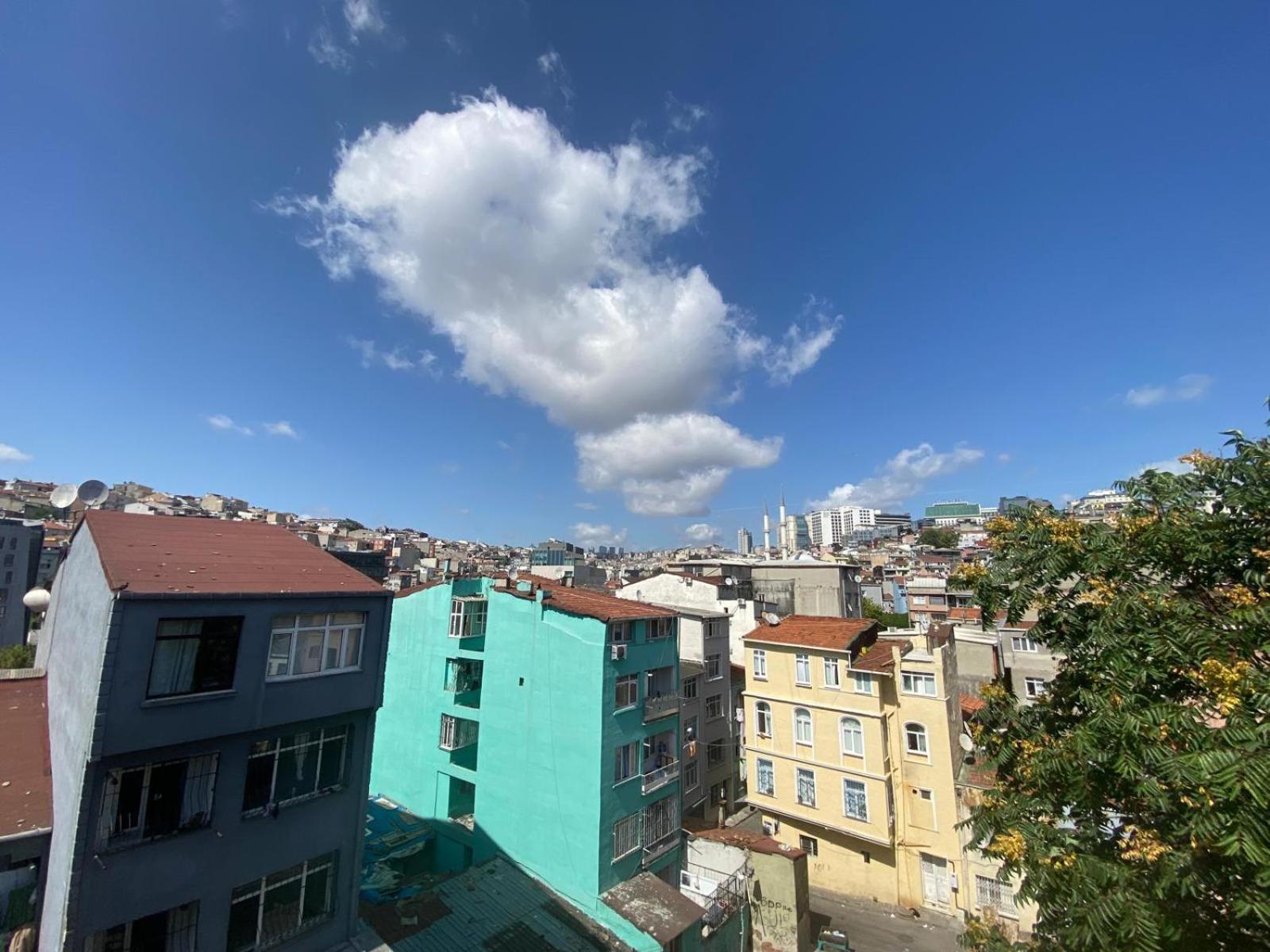 R&w Taksim * Istanbul