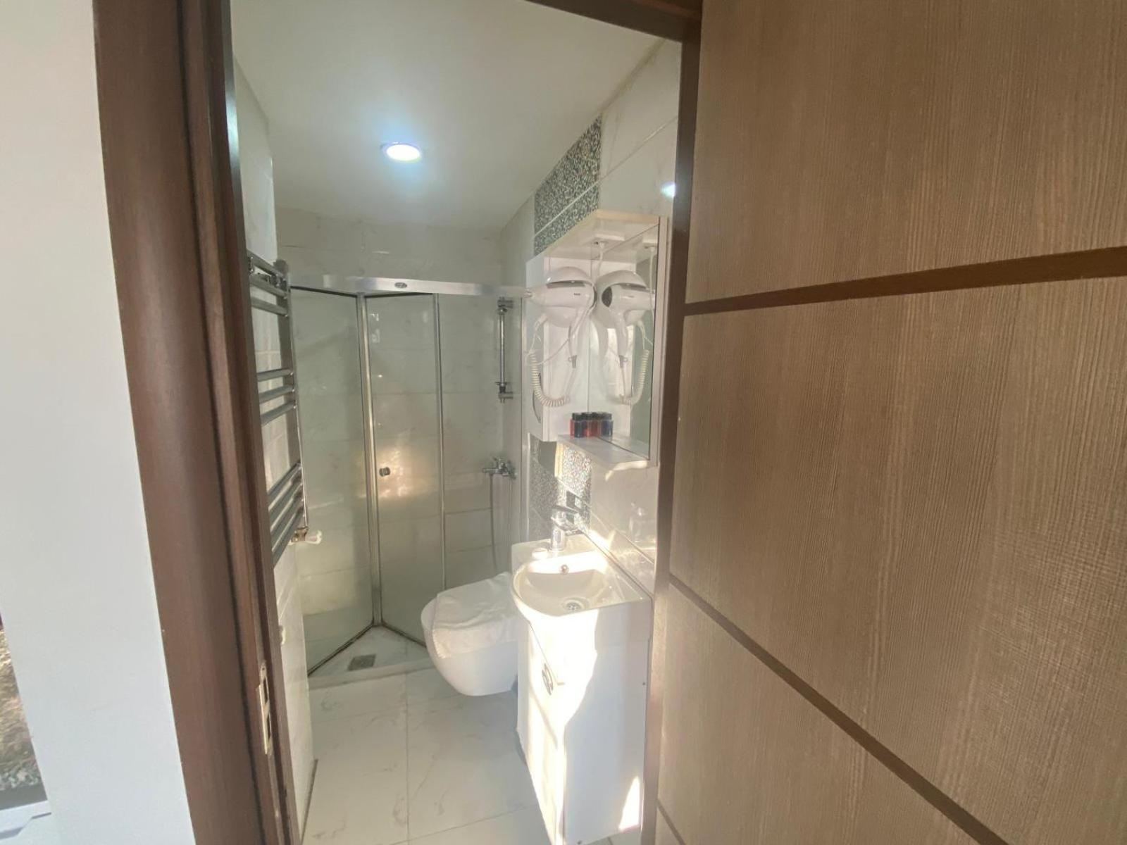 Aparthotel R&w Taksim *