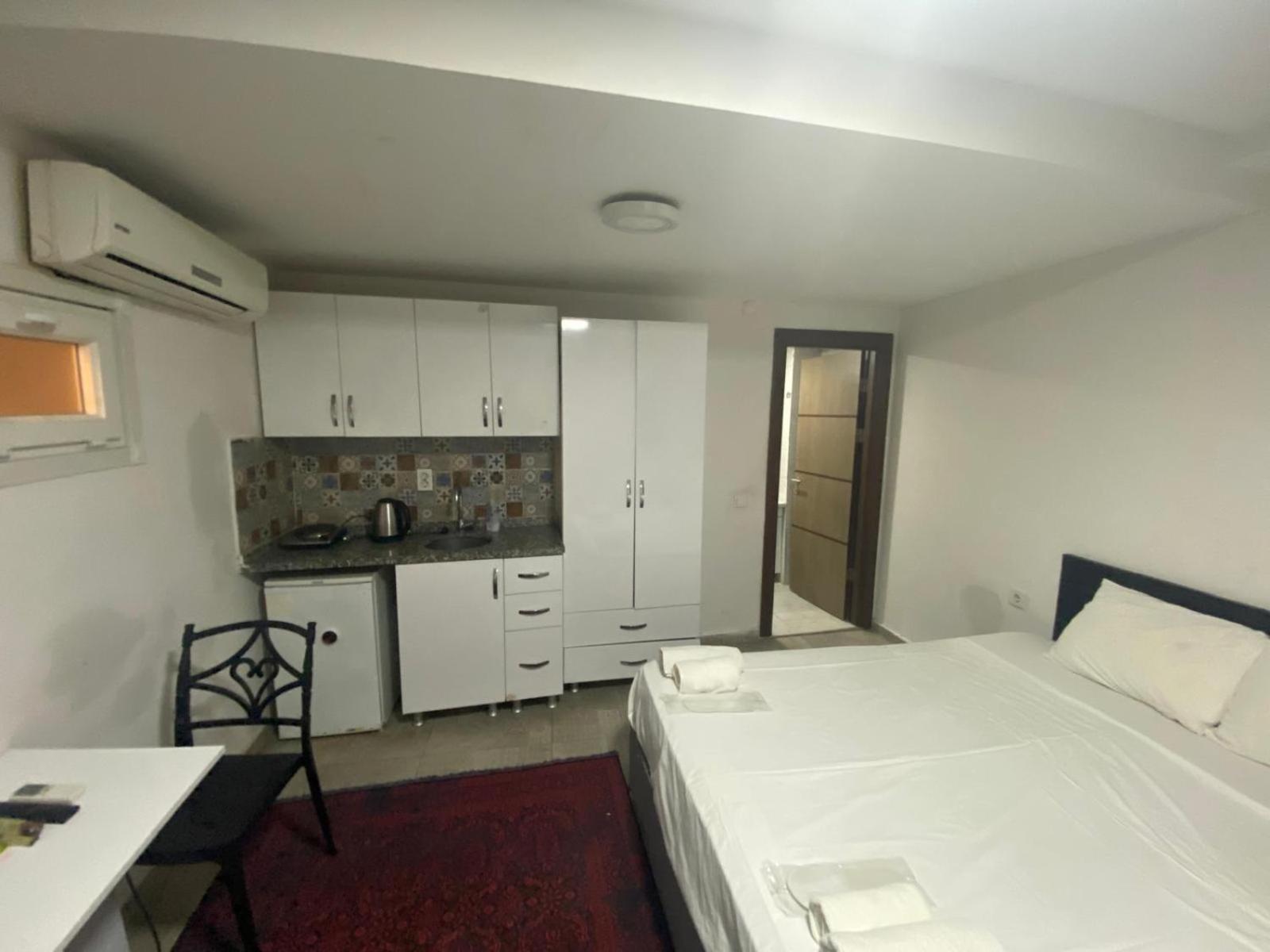 R&w Taksim Aparthotel