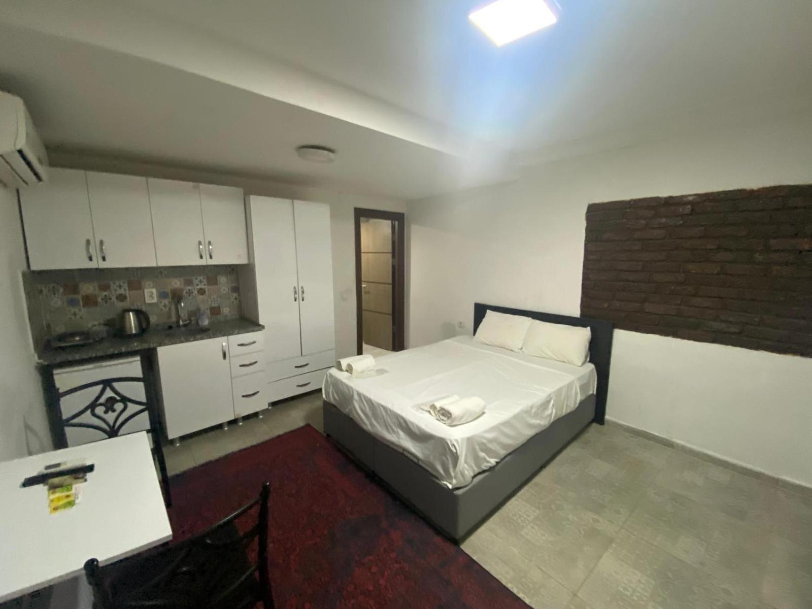 R&w Taksim Aparthotel *