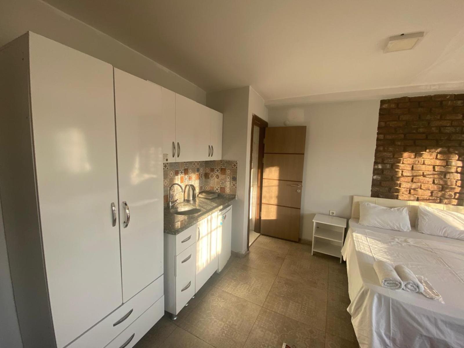 R&w Taksim Aparthotel