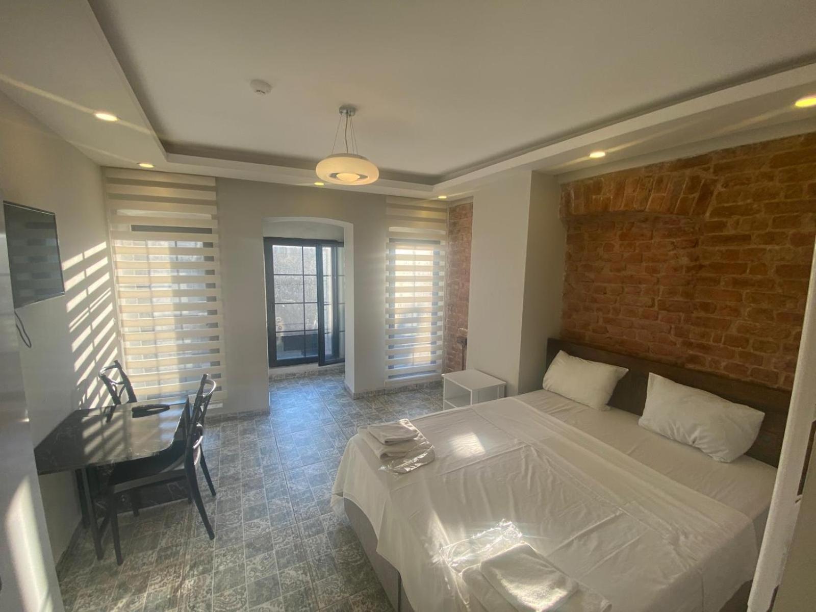 Aparthotel R&w Taksim Istanbul
