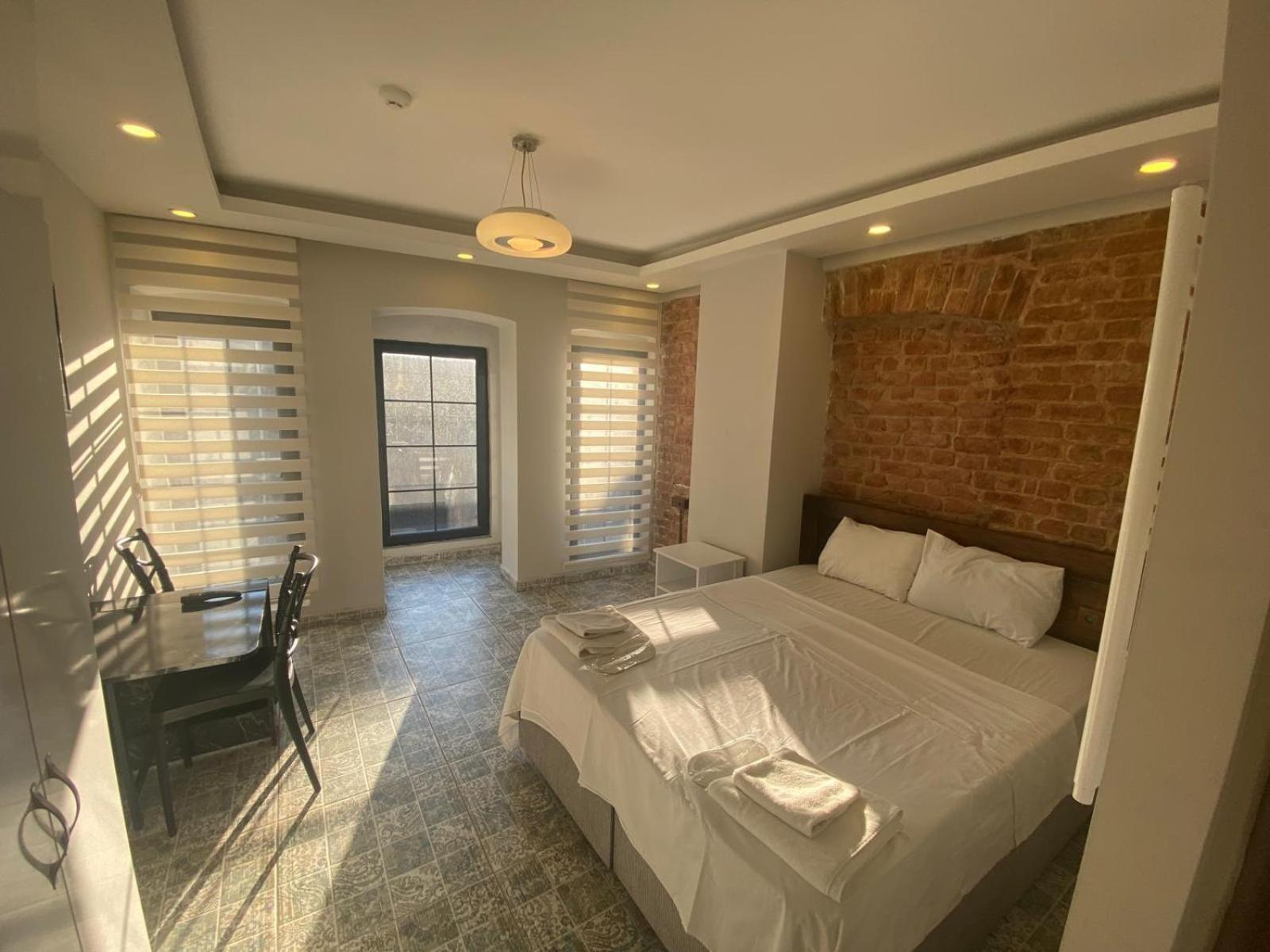 Aparthotel R&w Taksim Istanbul