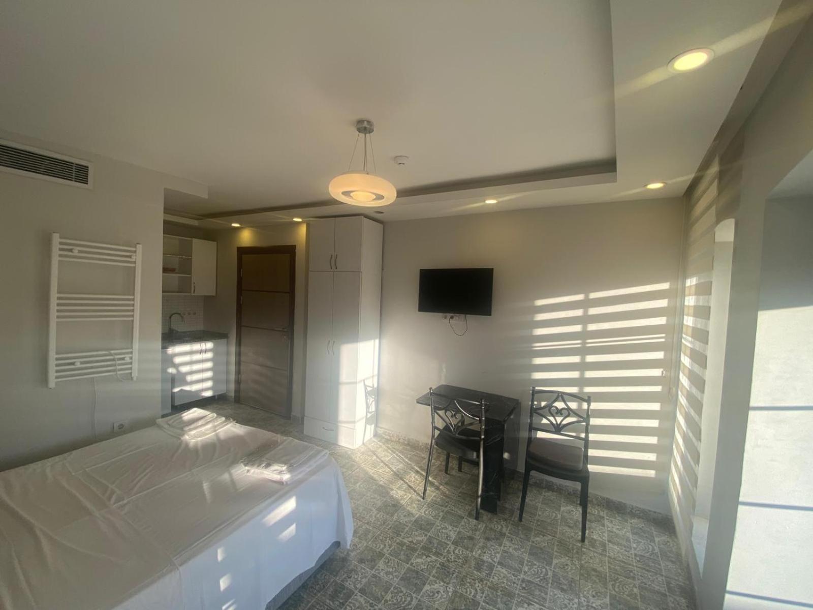 R&w Taksim Aparthotel Istanbul