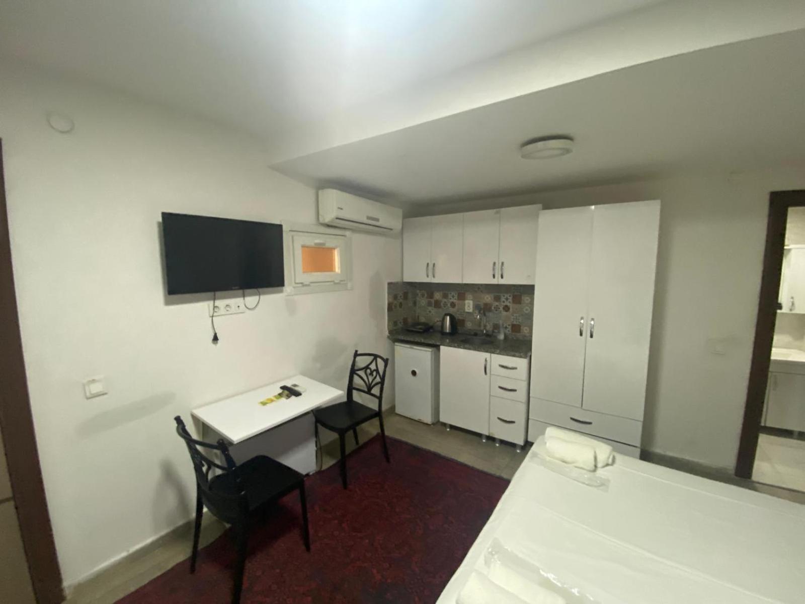 Aparthotel R&w Taksim Istanbul