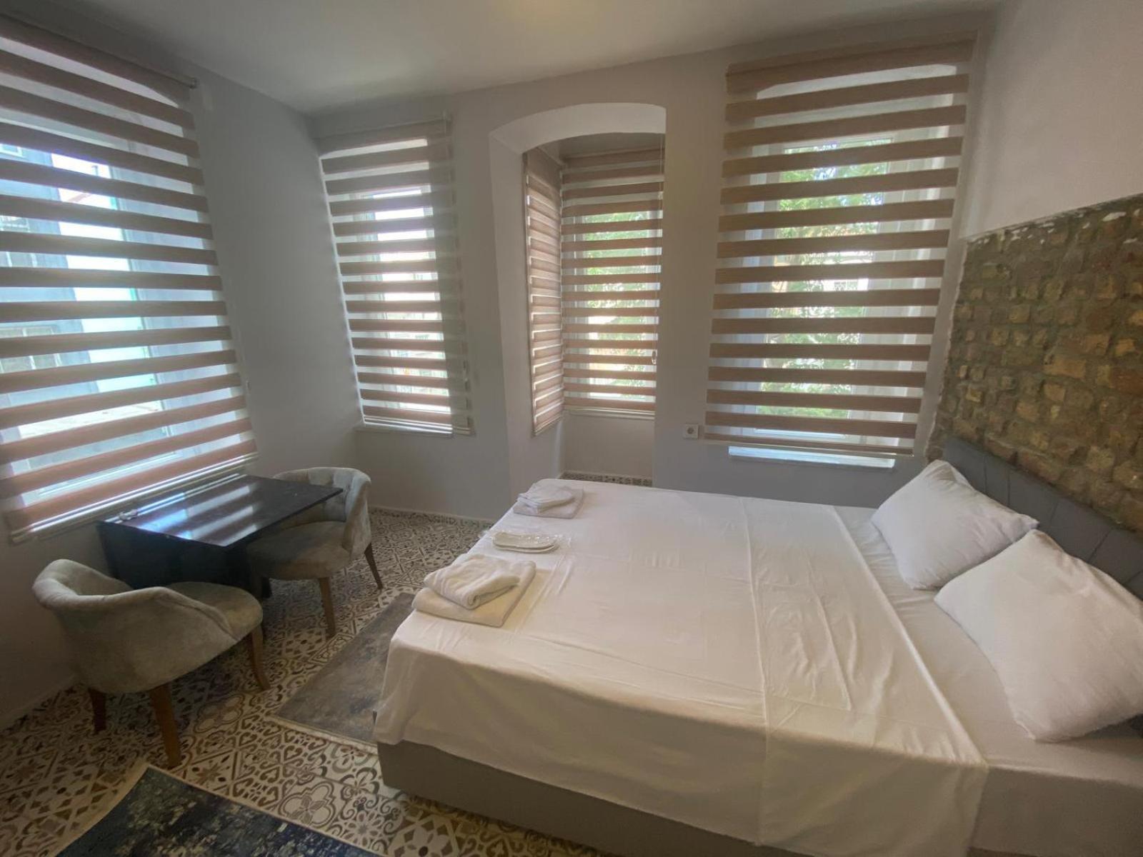 Aparthotel R&w Taksim