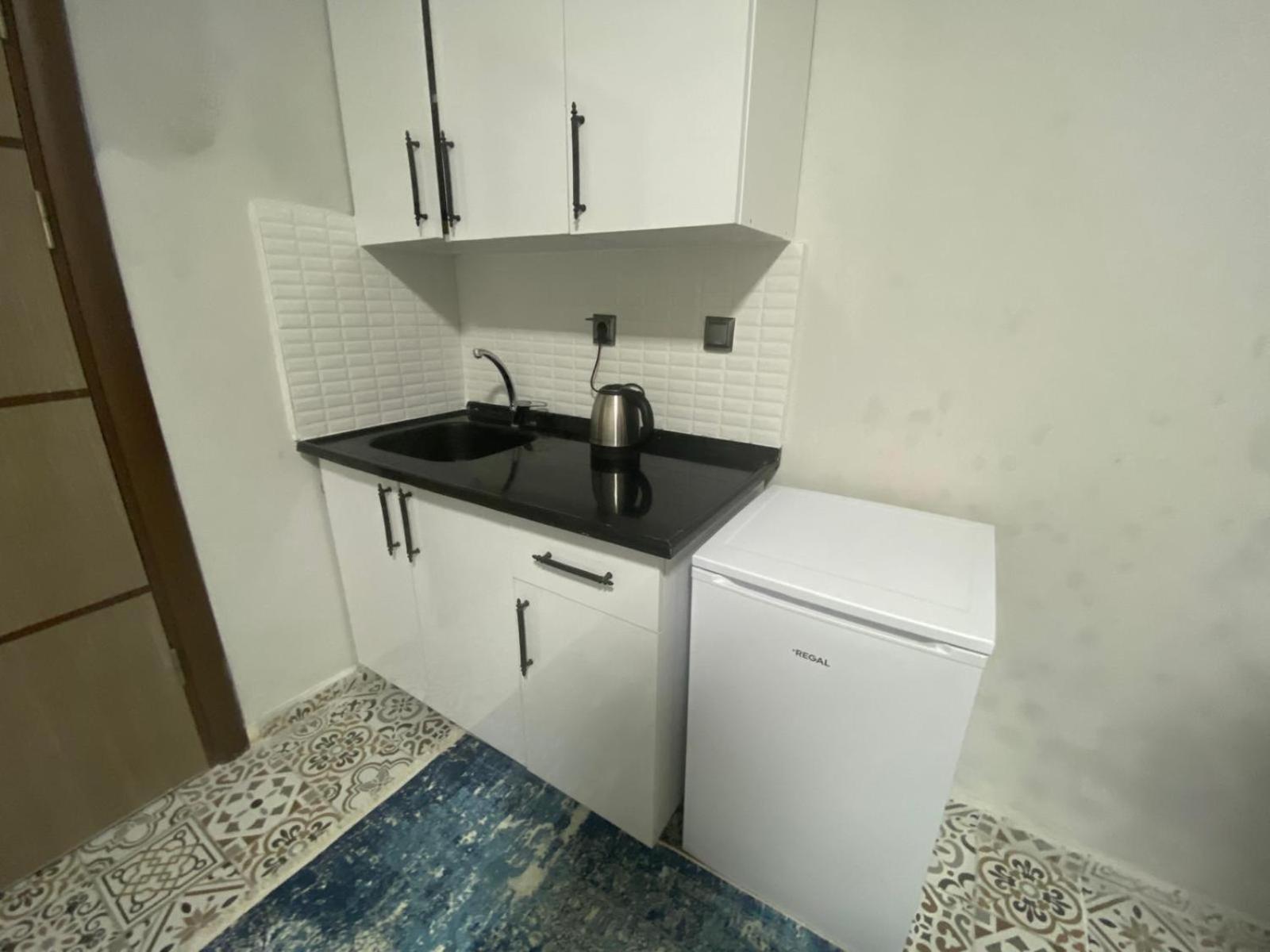 Aparthotel R&w Taksim