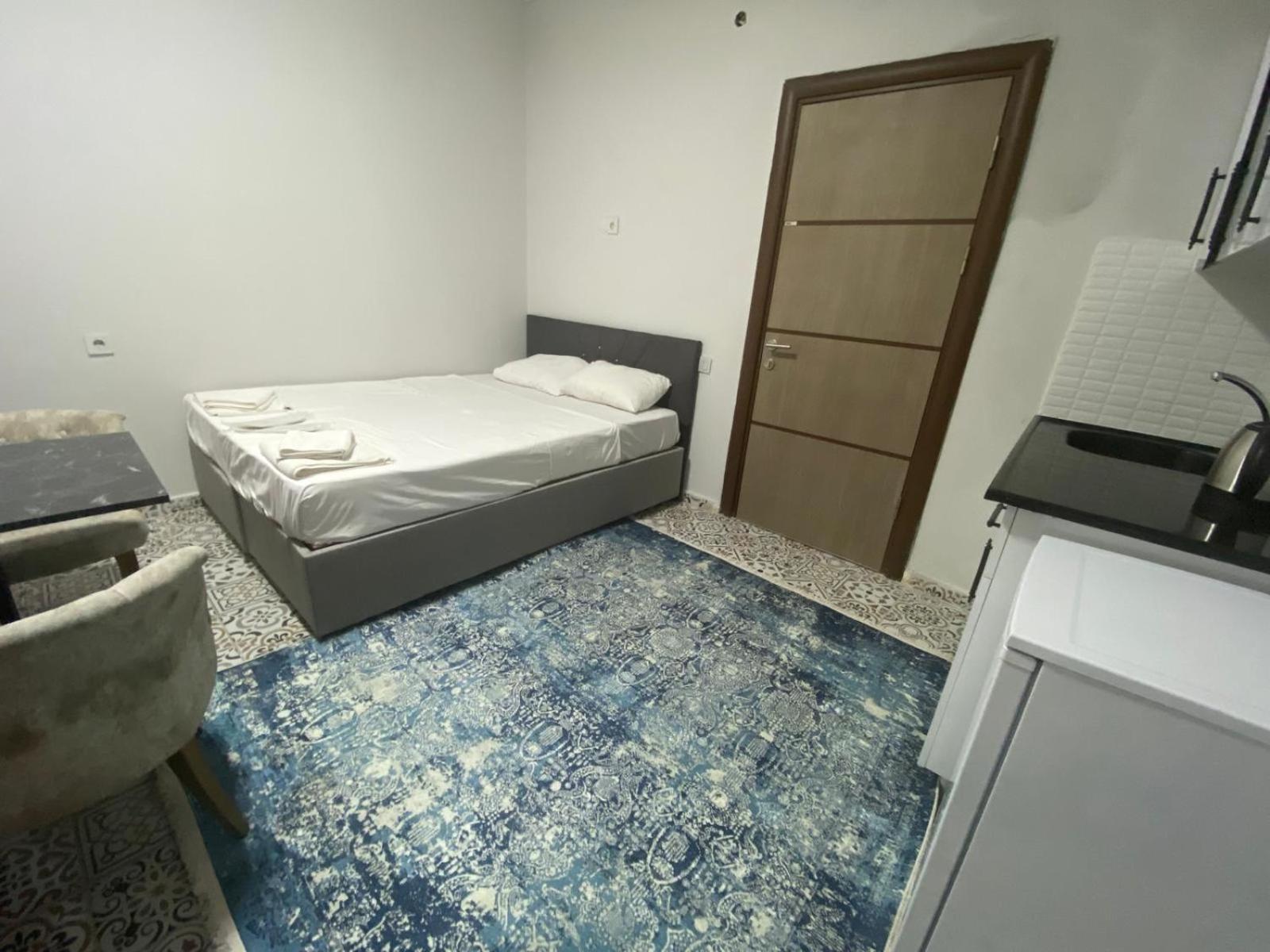 R&w Taksim Aparthotel *