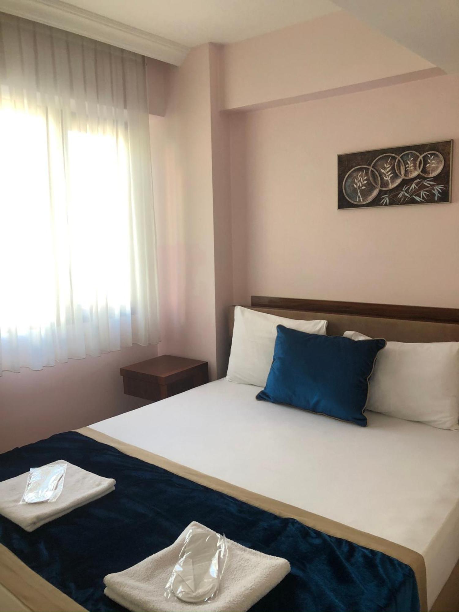 Bude Ortakoey Istambul