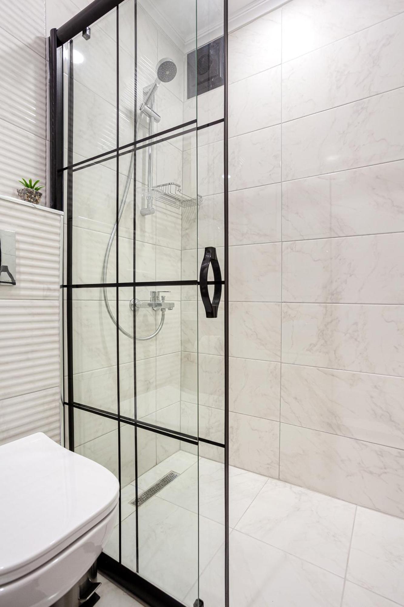 Armel Homes Taksim İstanbul