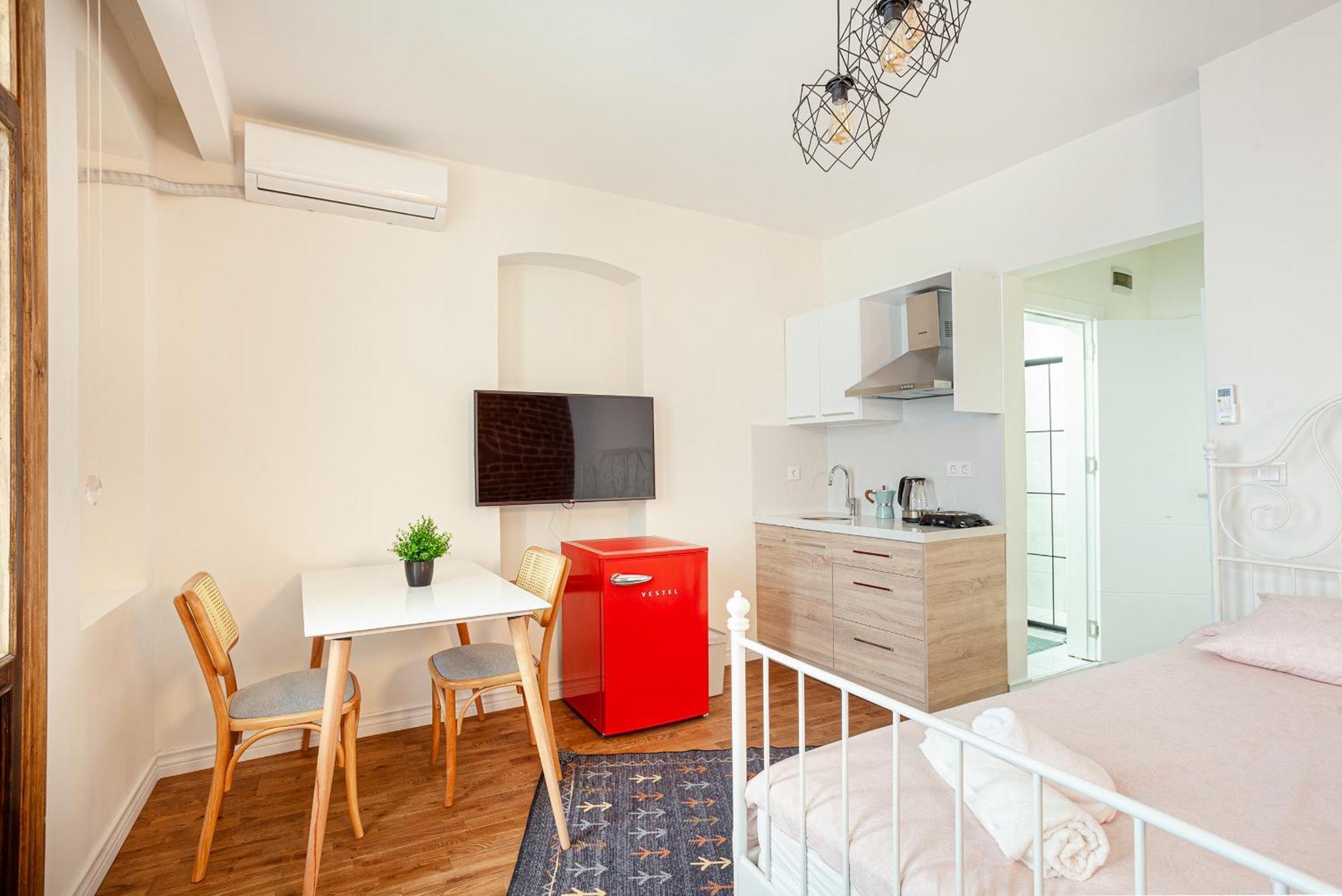 Armel Homes Taksim Apart Otel *