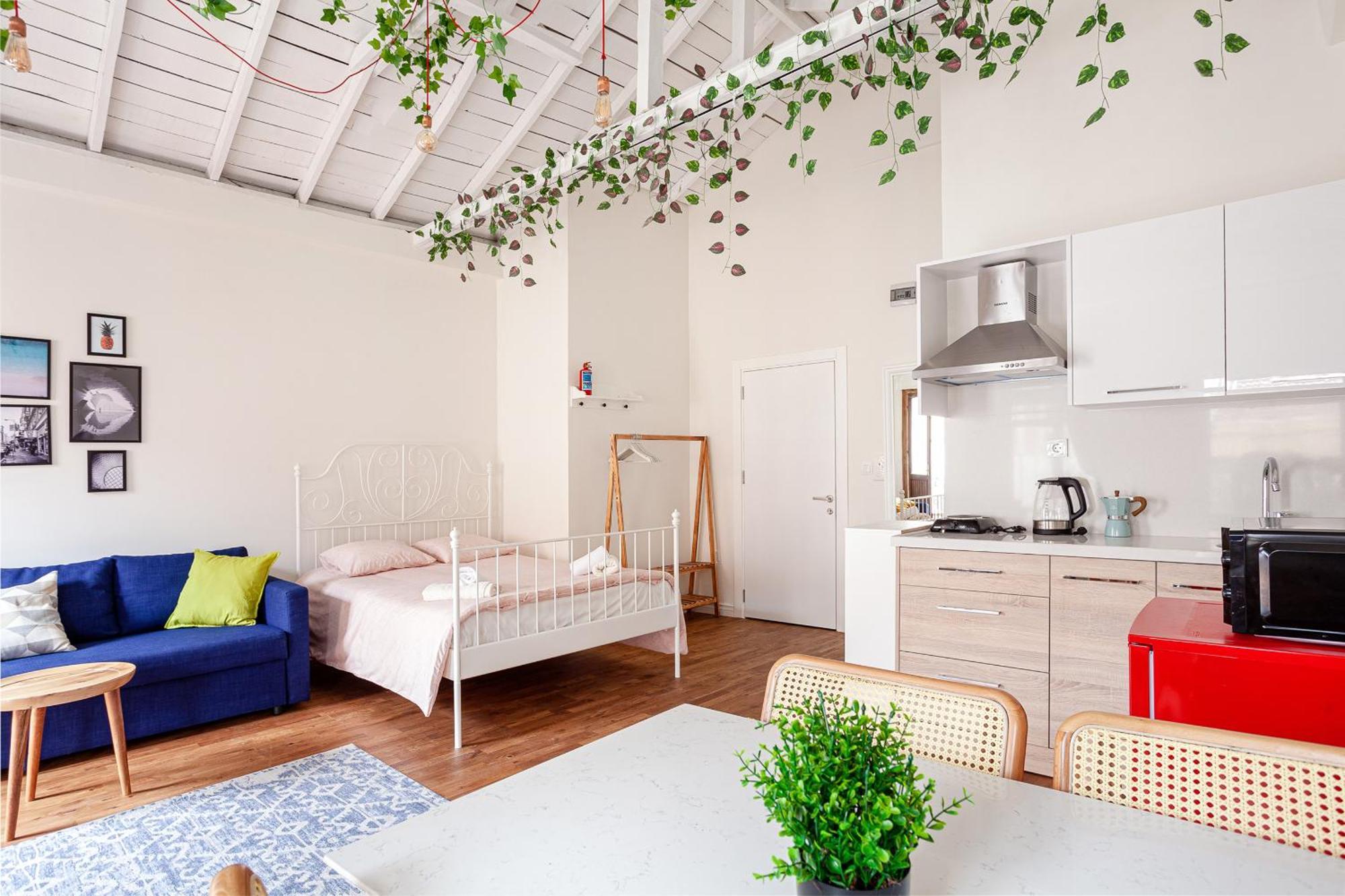 Armel Homes Taksim İstanbul
