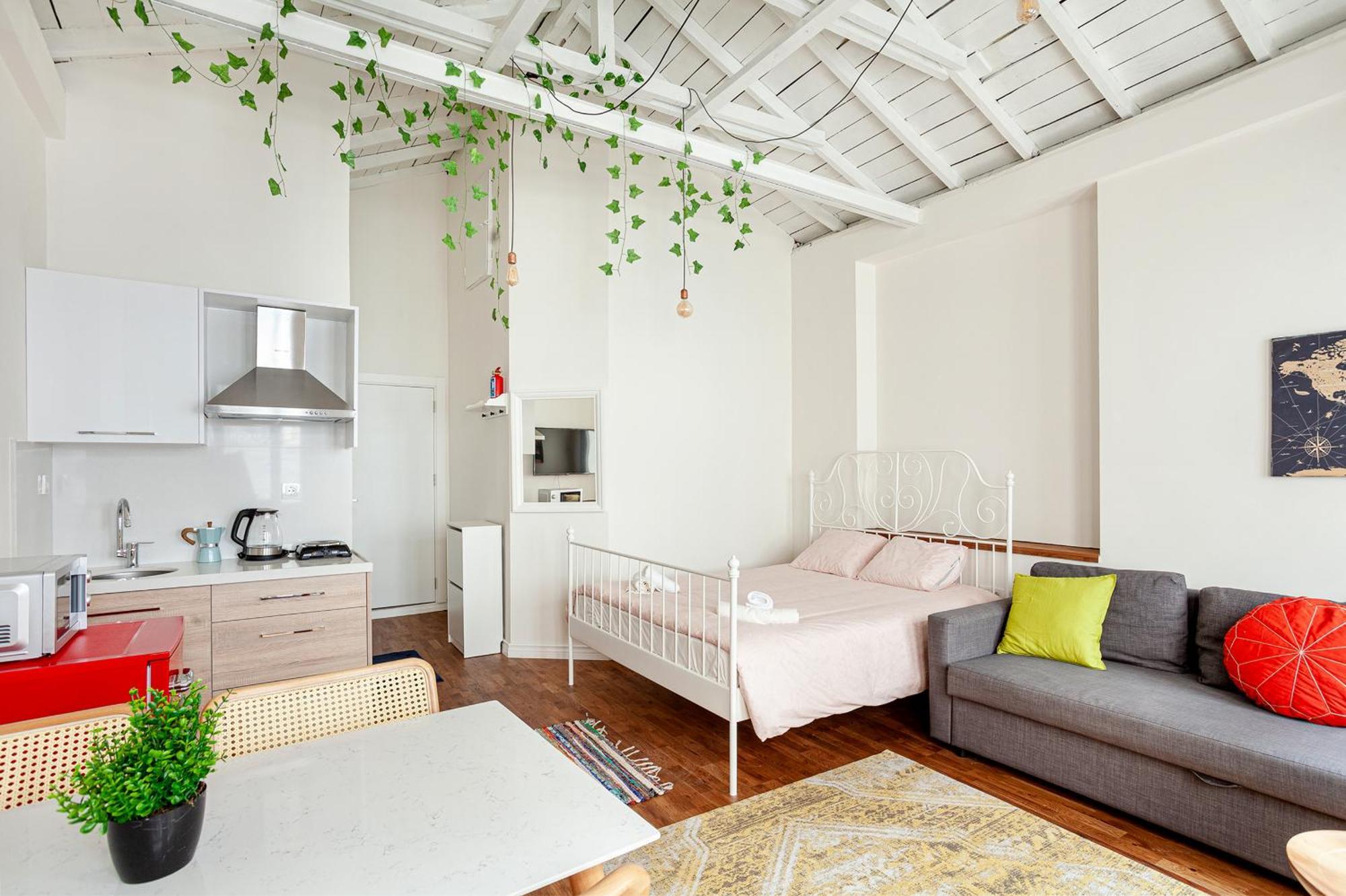 Apart Otel Armel Homes Taksim İstanbul