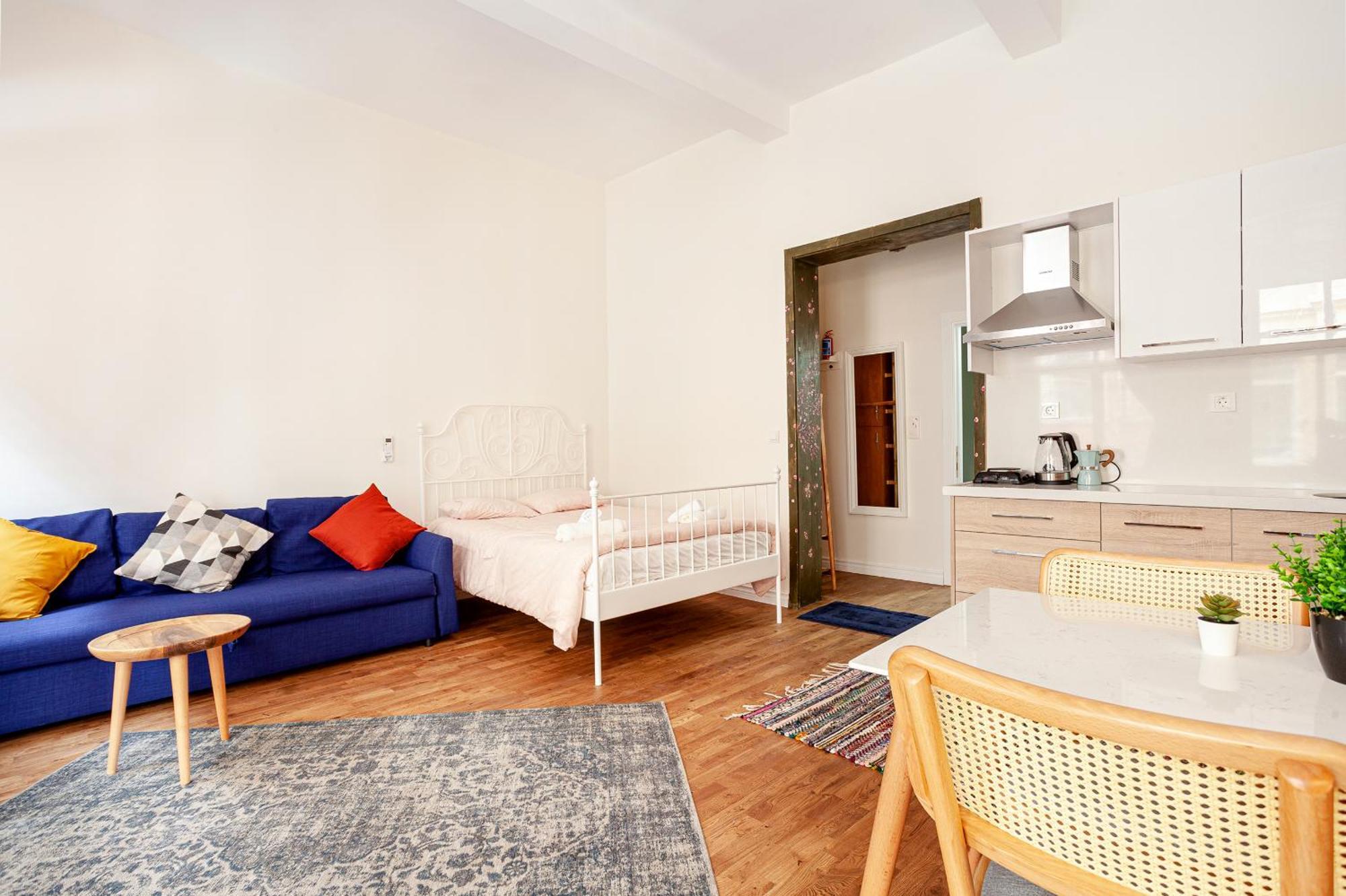 Apart Otel Armel Homes Taksim