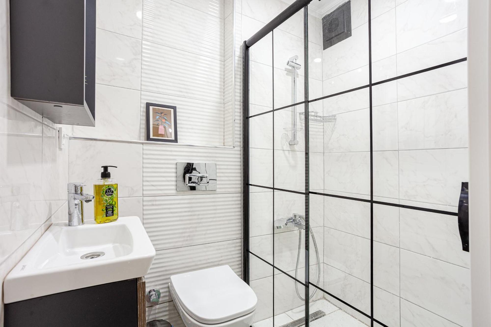 Armel Homes Taksim Apart Otel *