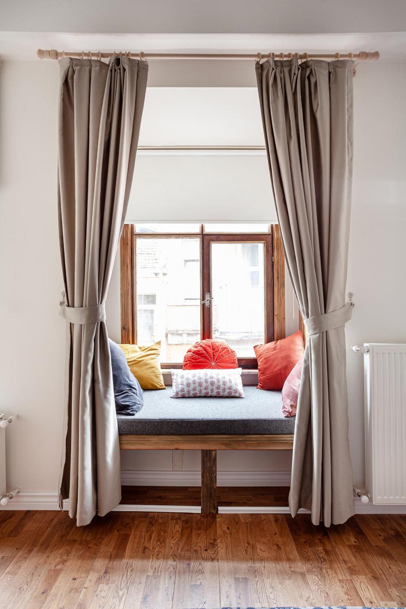 Apart Otel Armel Homes Taksim İstanbul