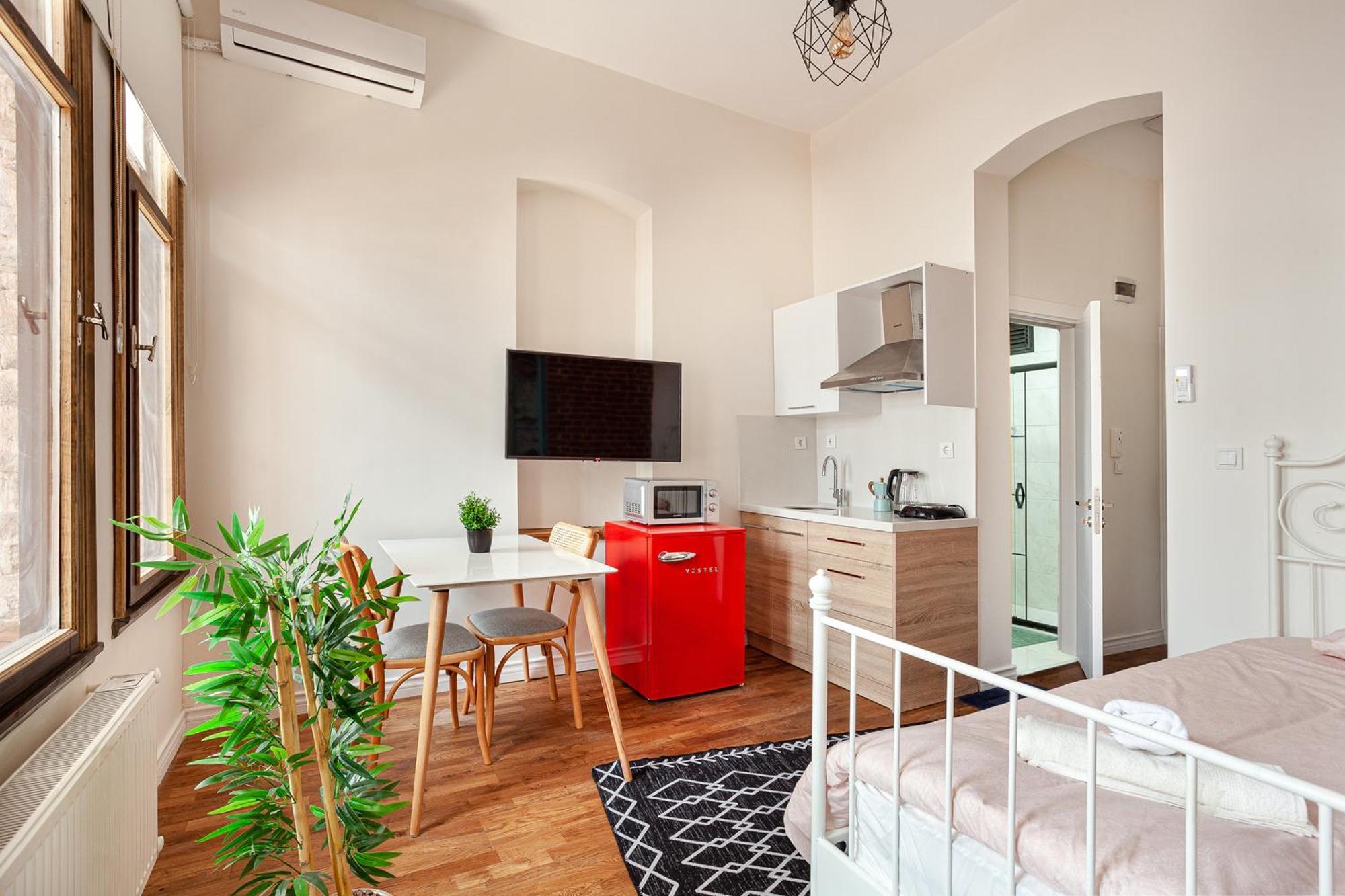 Apart Otel Armel Homes Taksim İstanbul