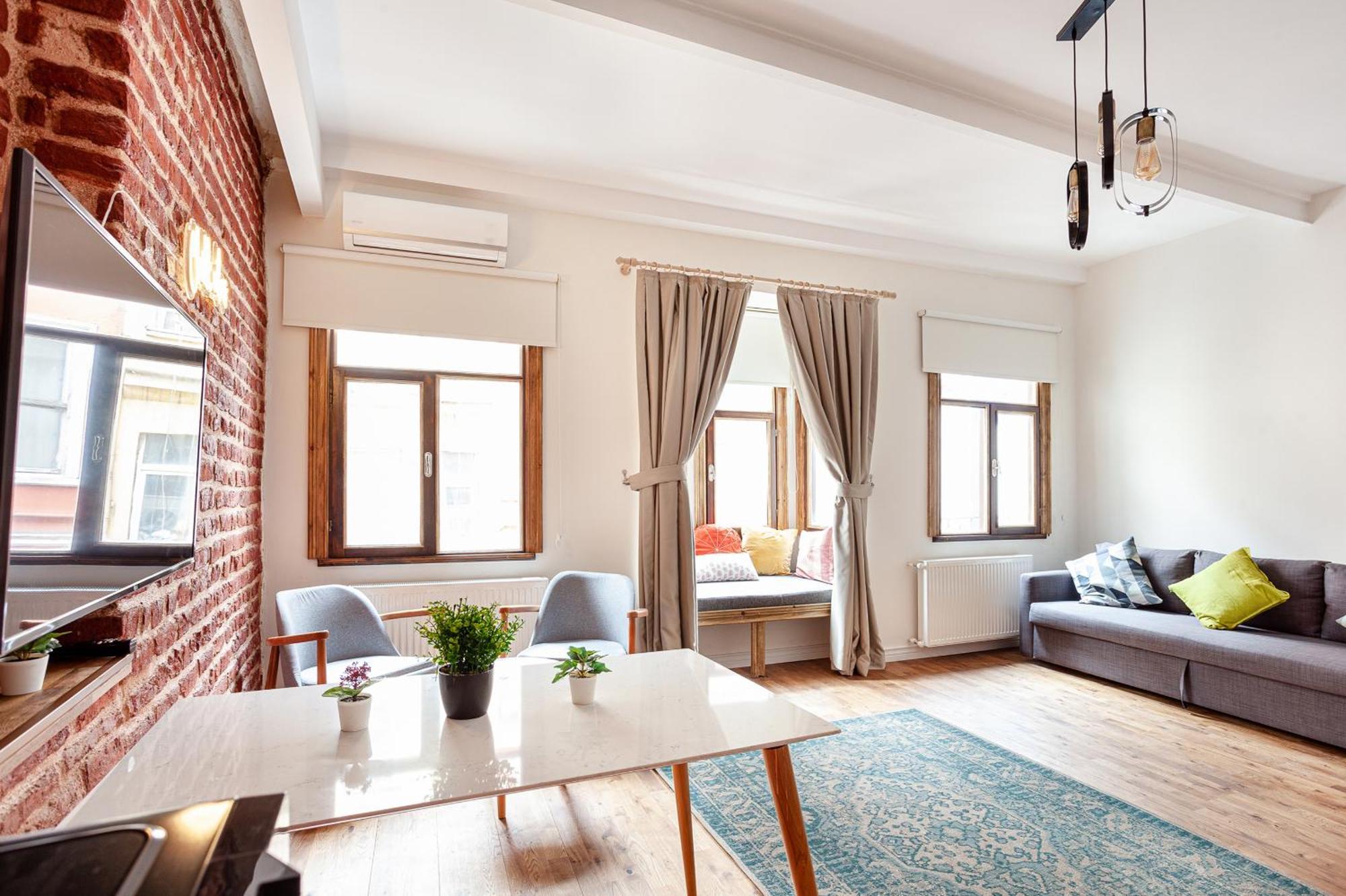 Armel Homes Taksim