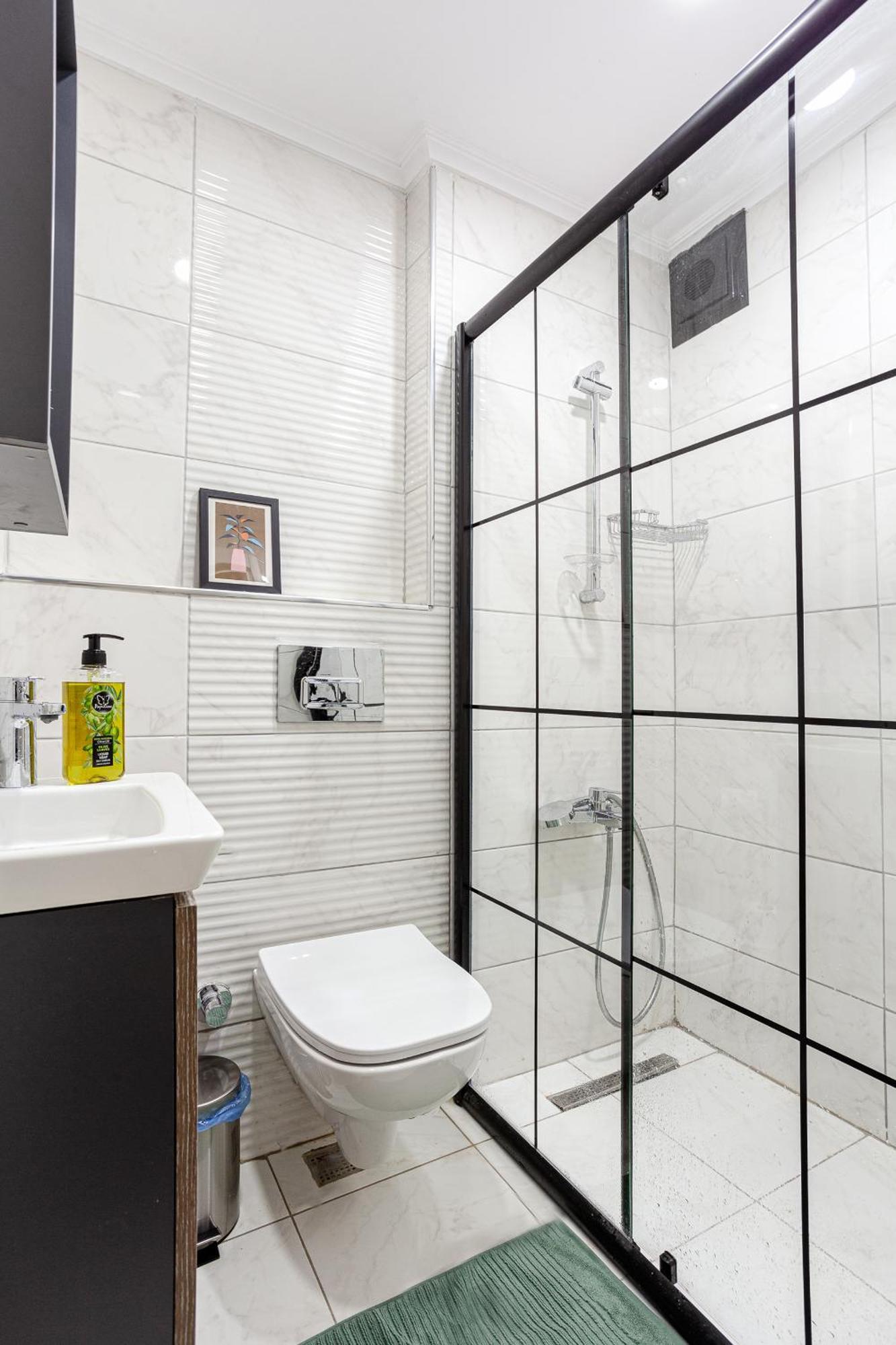 Armel Homes Taksim İstanbul