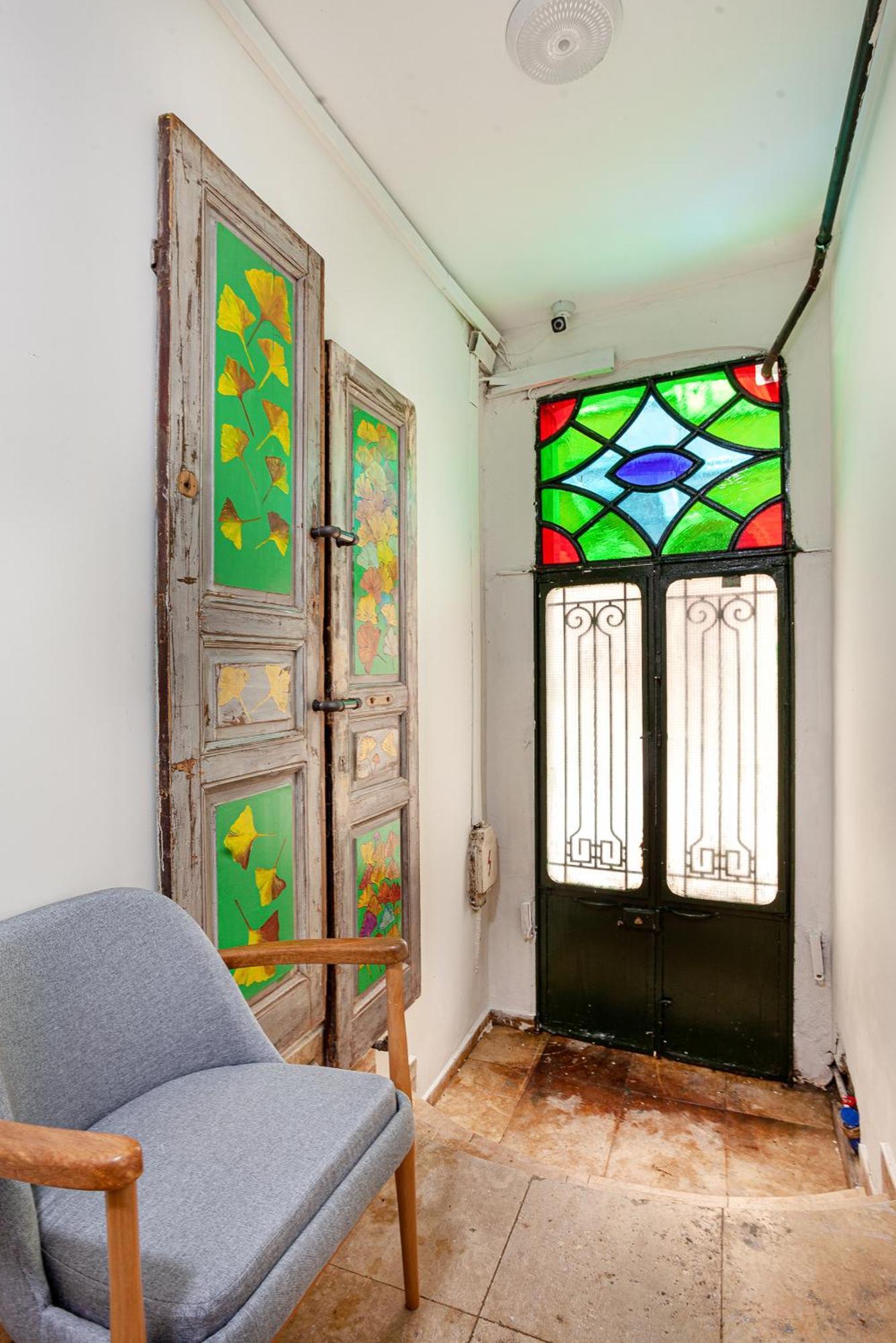 Armel Homes Taksim İstanbul