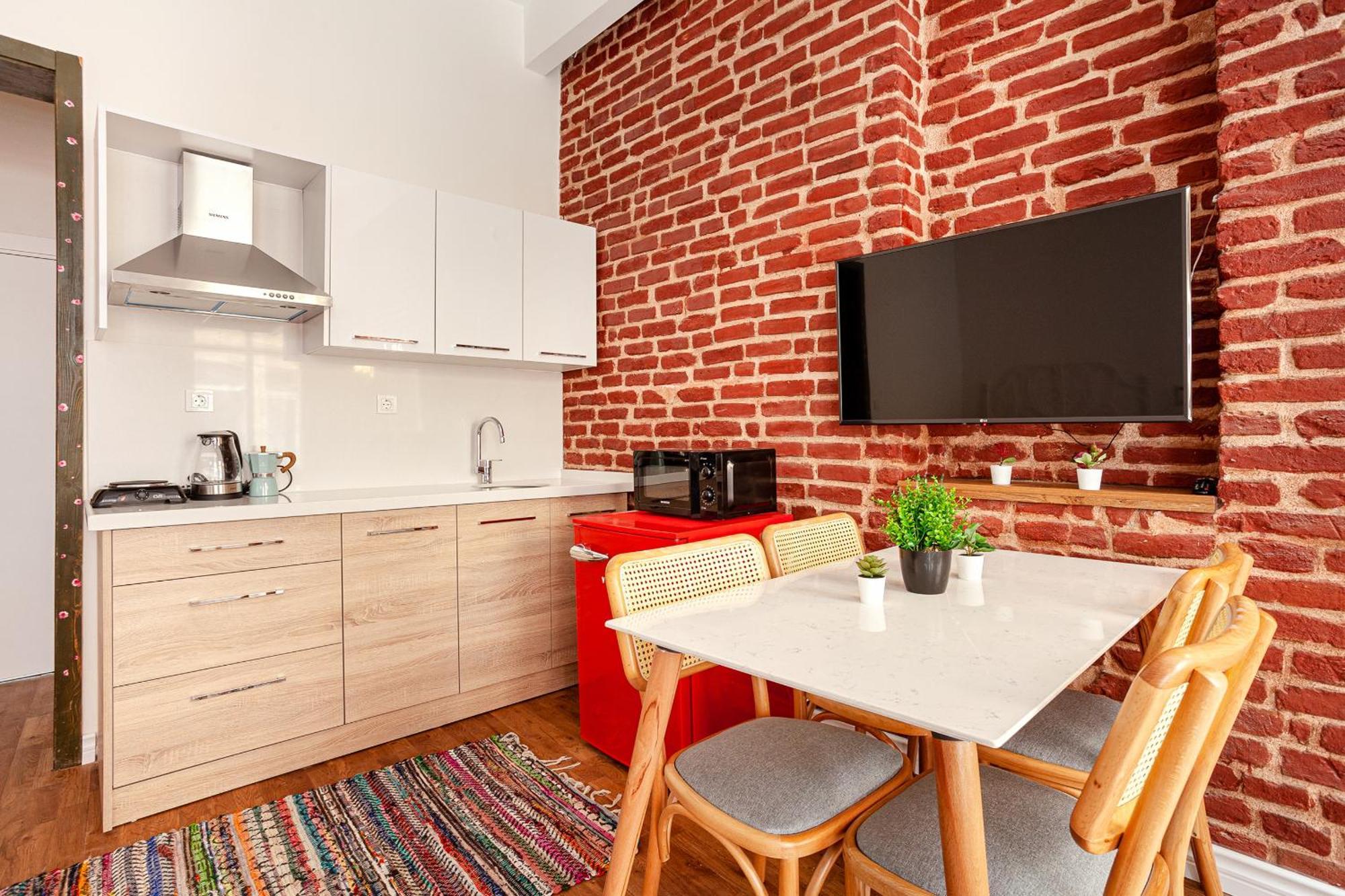 Armel Homes Taksim * İstanbul