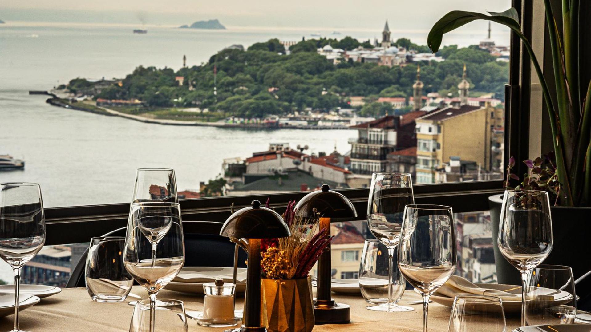 Cvk Park Bosphorus