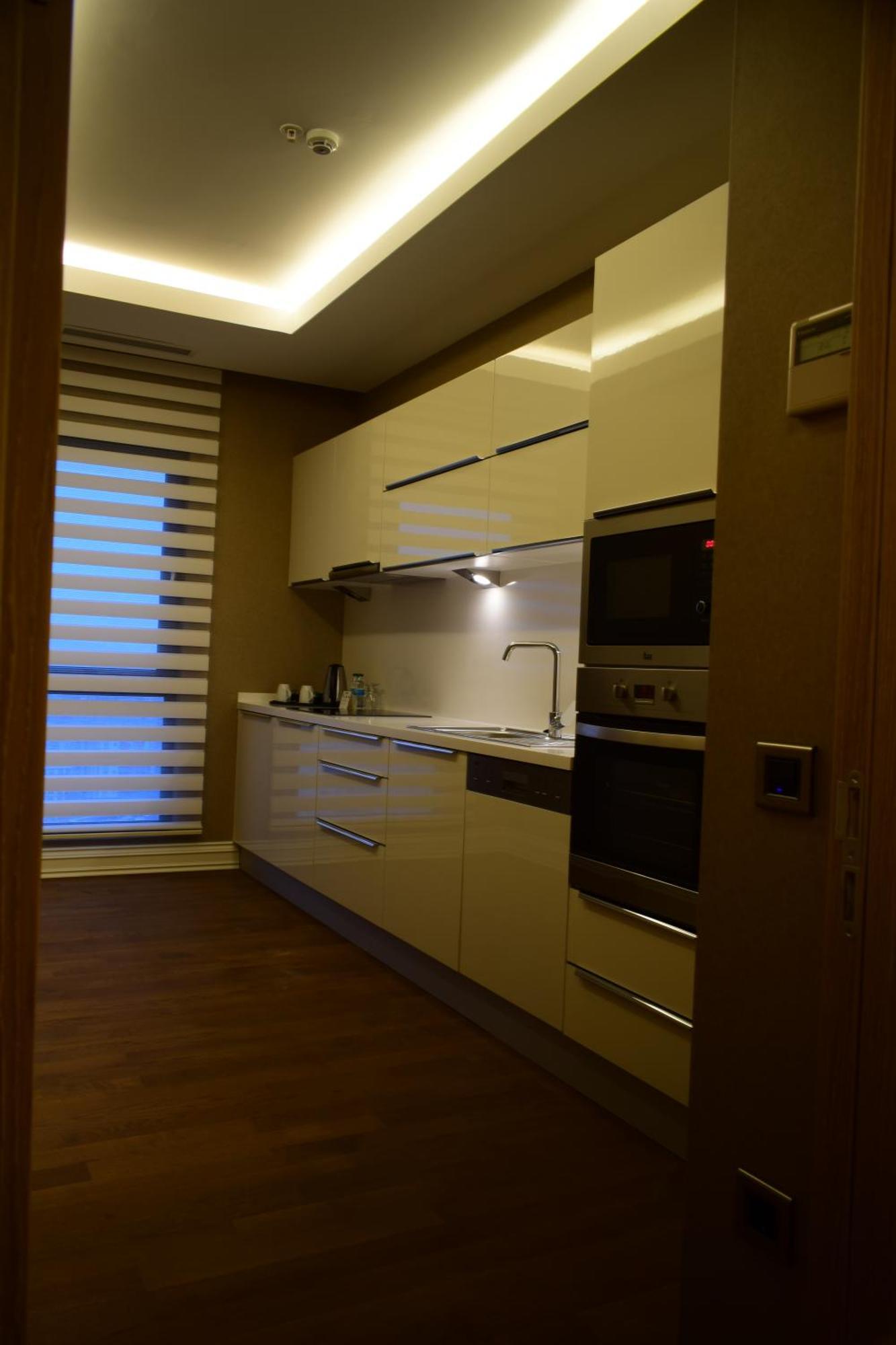 Hotel Bof Ceo Atasehir Istambul