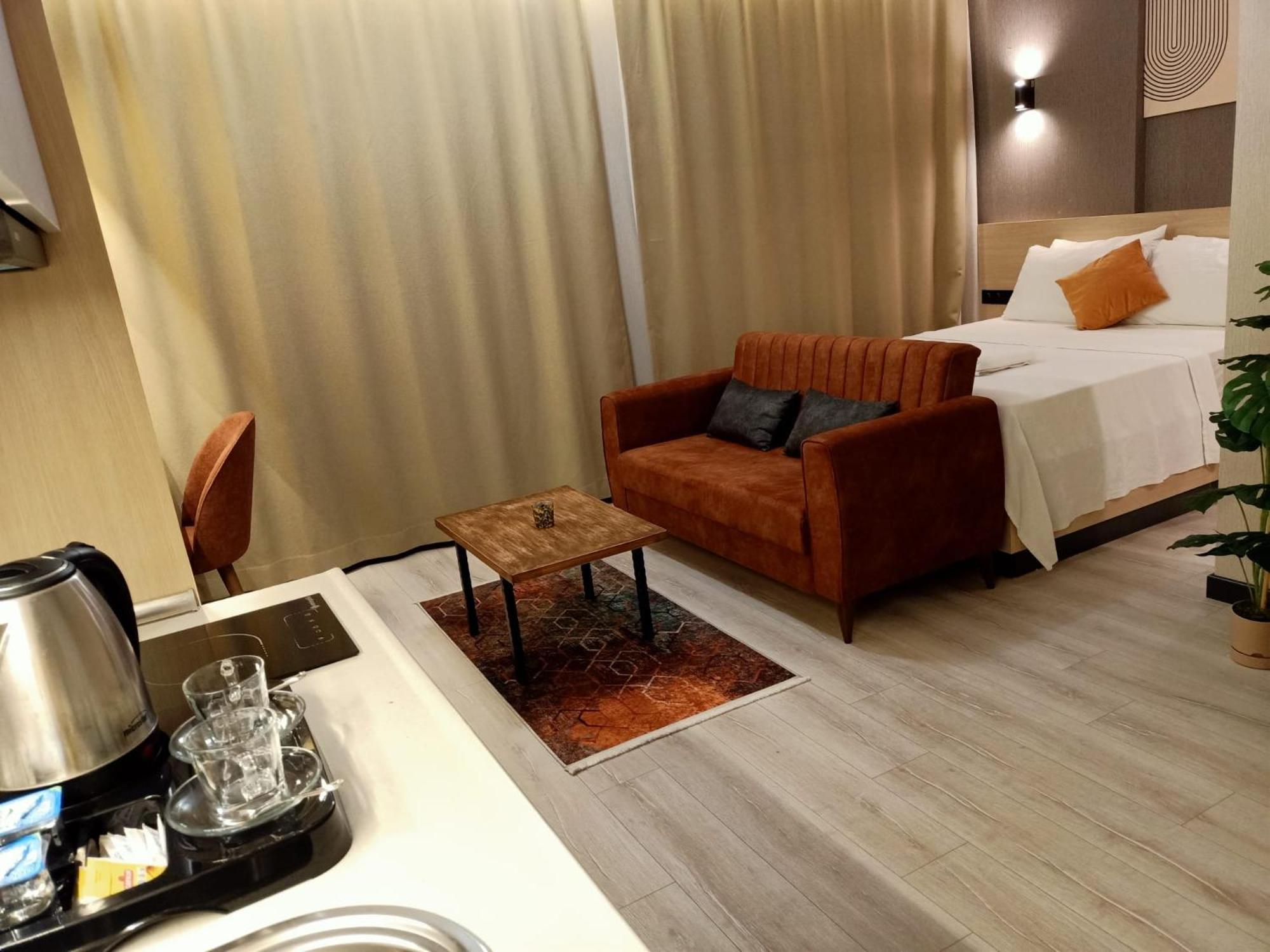 Falcon Istanbul