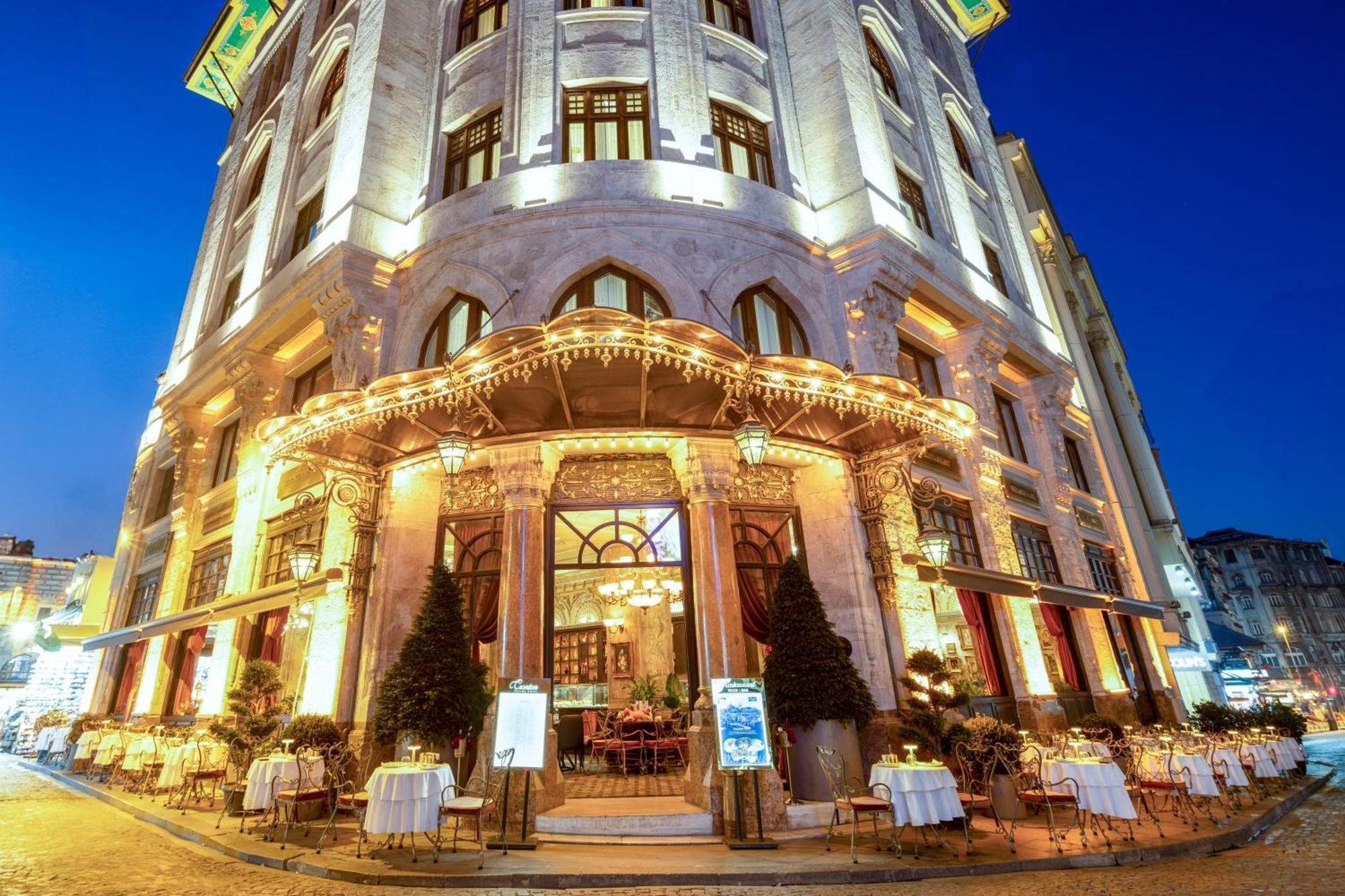 Cronton Design Istanbul