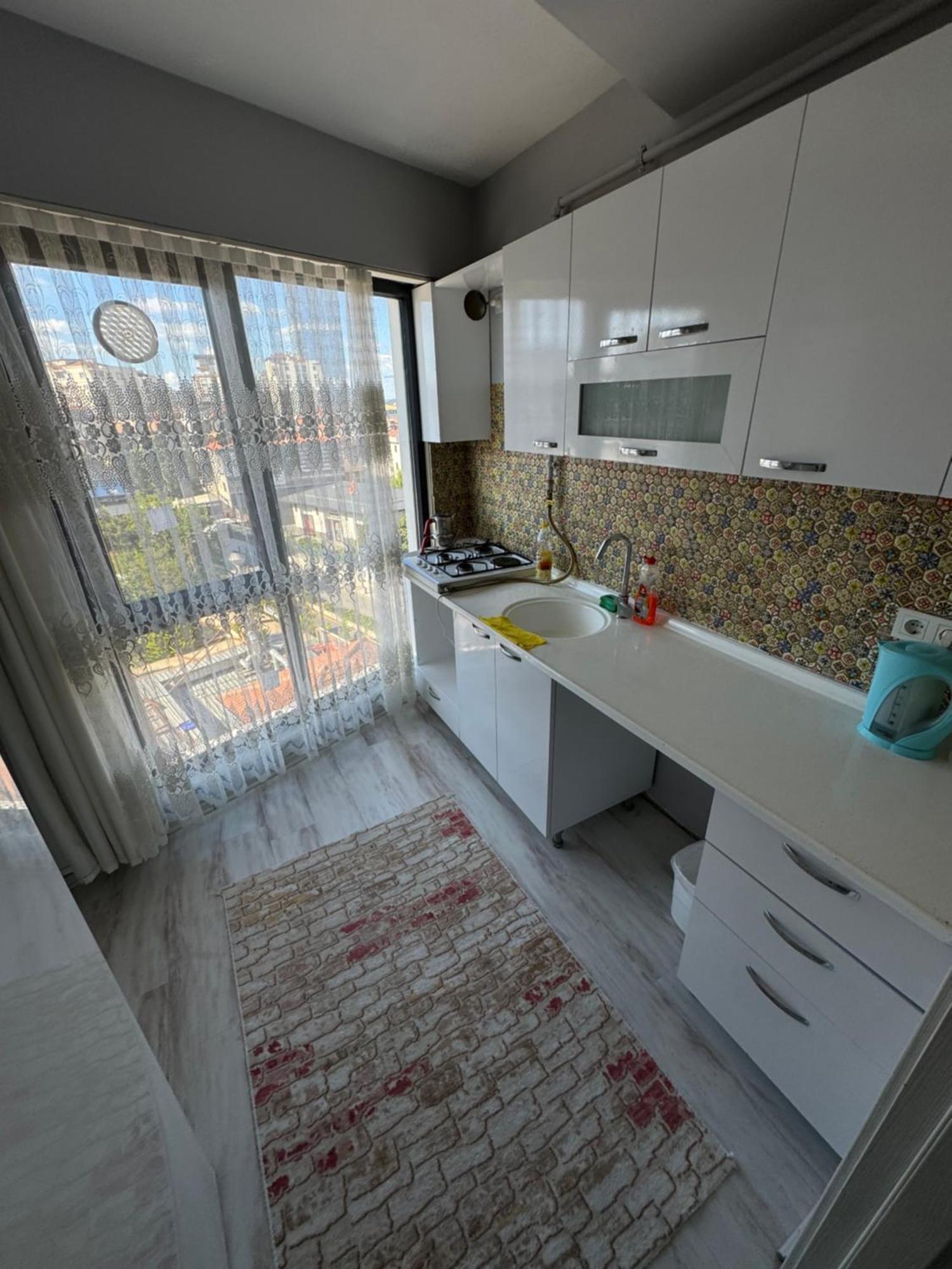 Aparthotel Dilaver-apart Istanbul