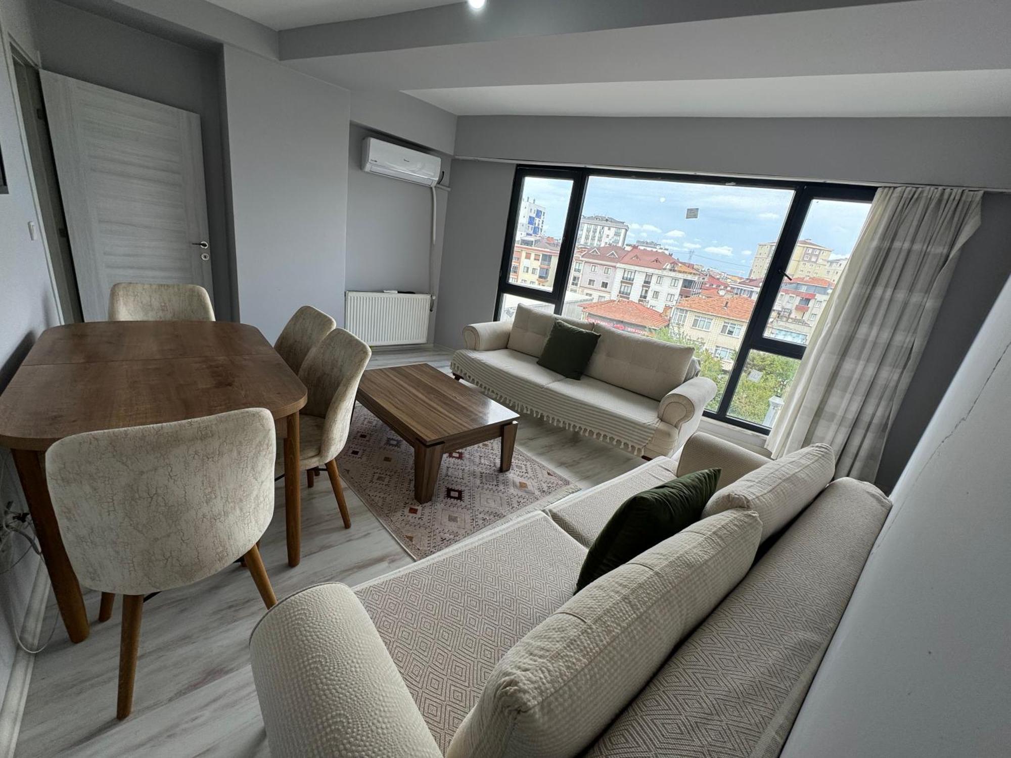 Aparthotel Dilaver-apart Istanbul