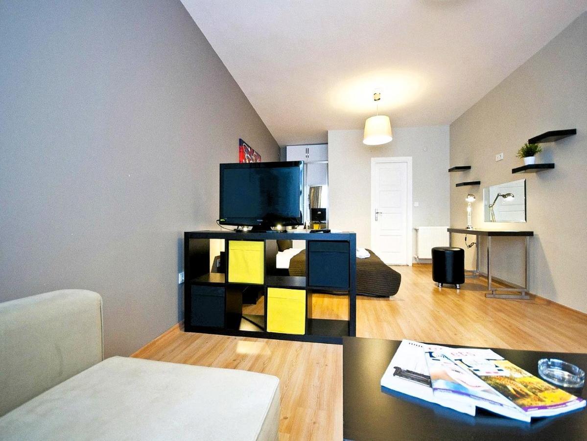 Apartment Gumus *