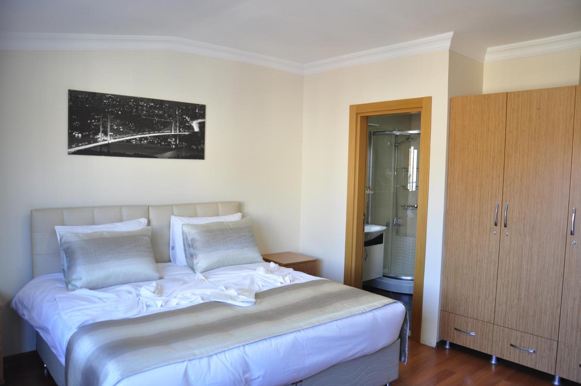 Hotel My World