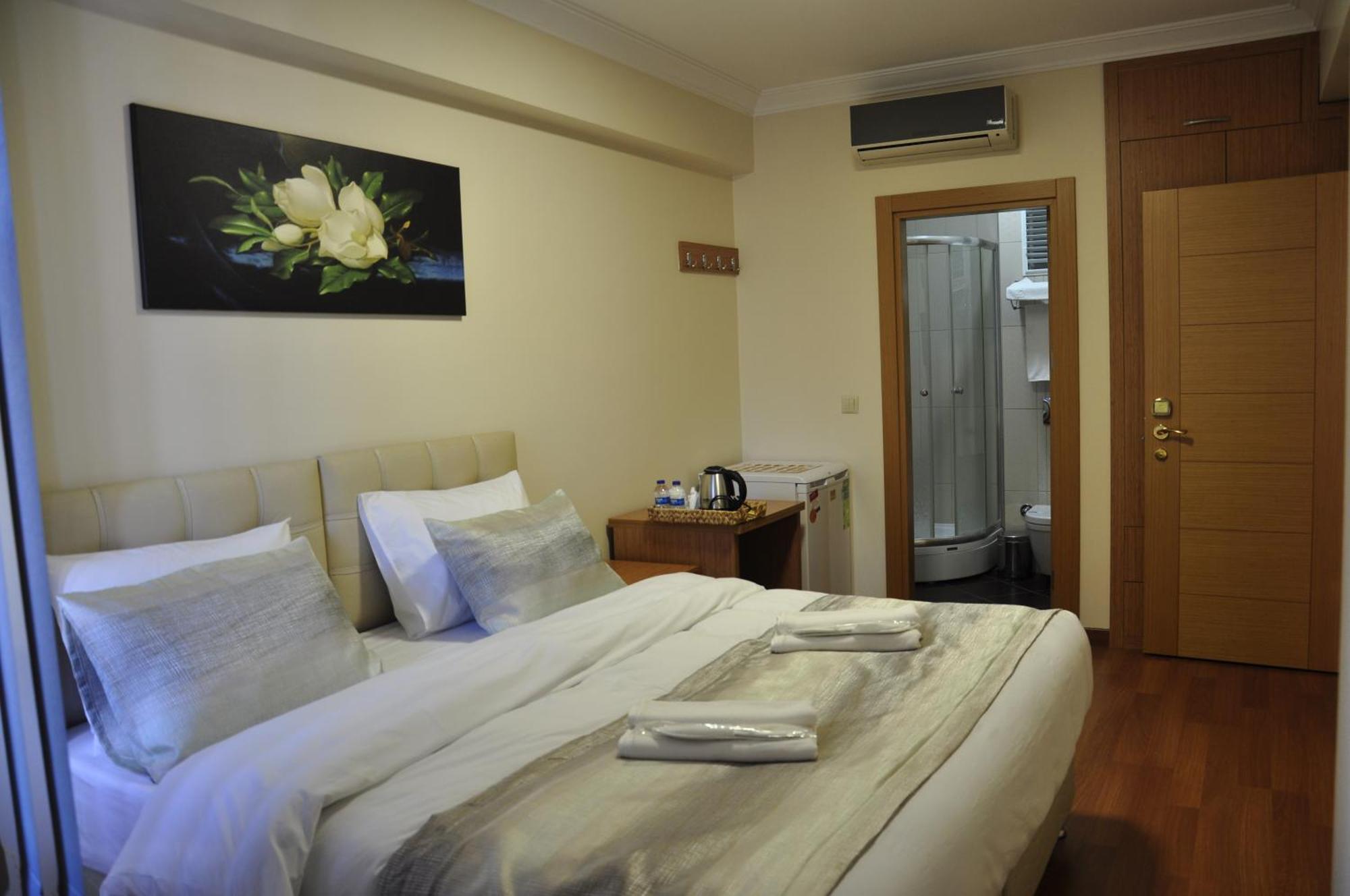 My World Hotel Istanbul