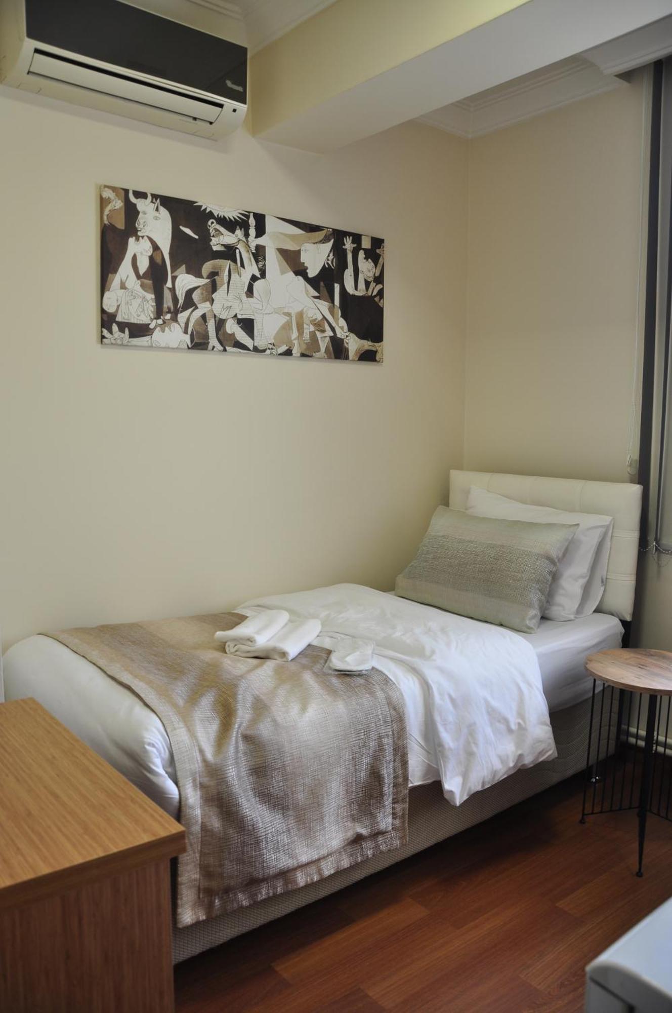 Hotel My World Istanbul