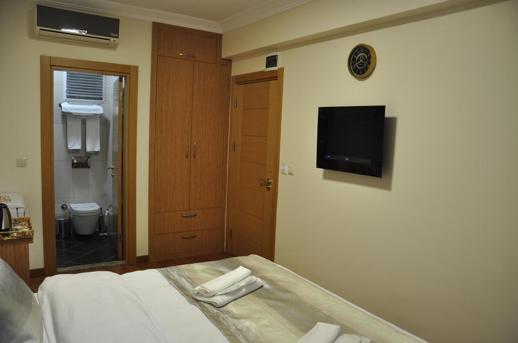 Hotel My World