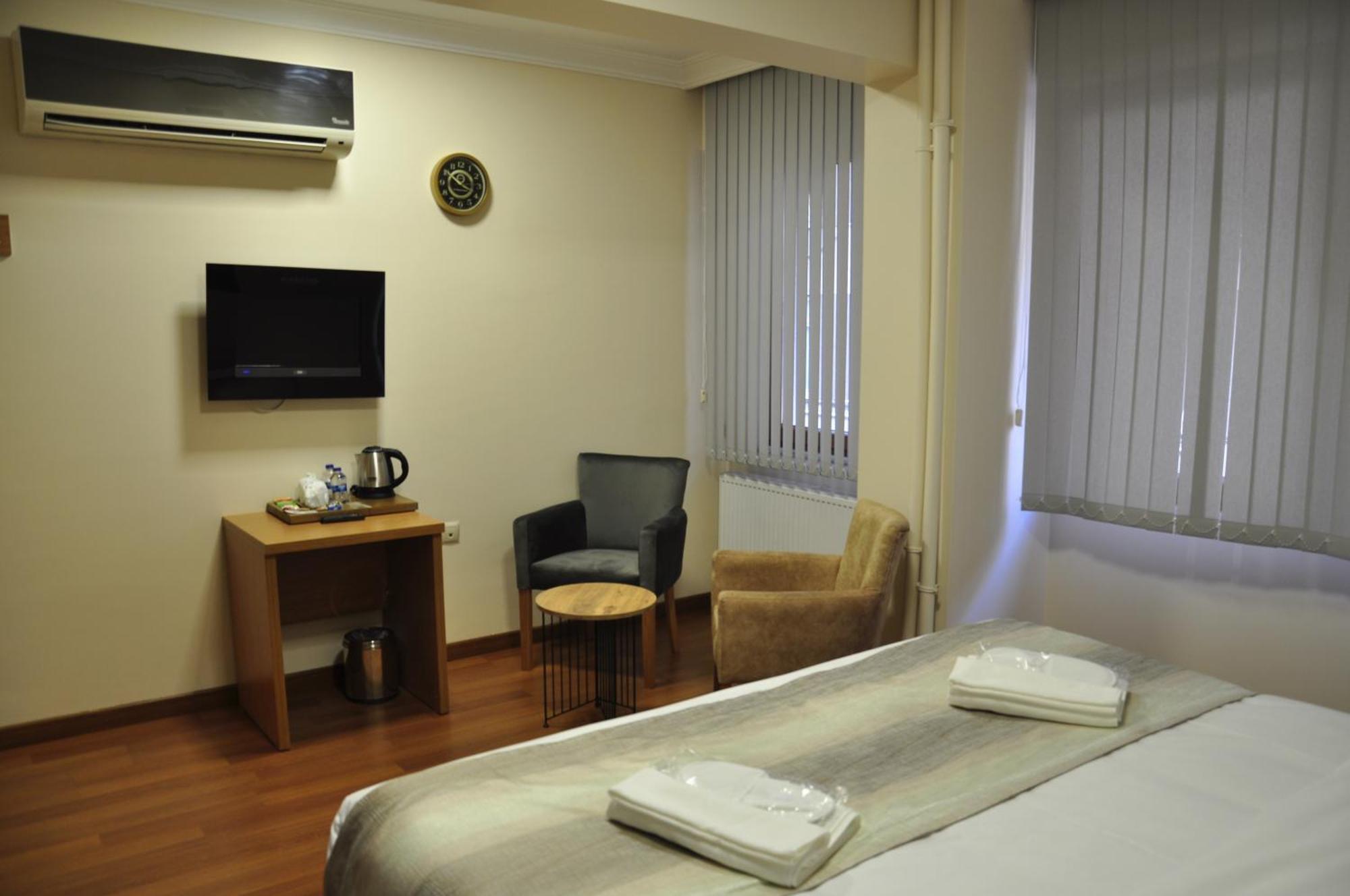 Hotel My World Istanbul