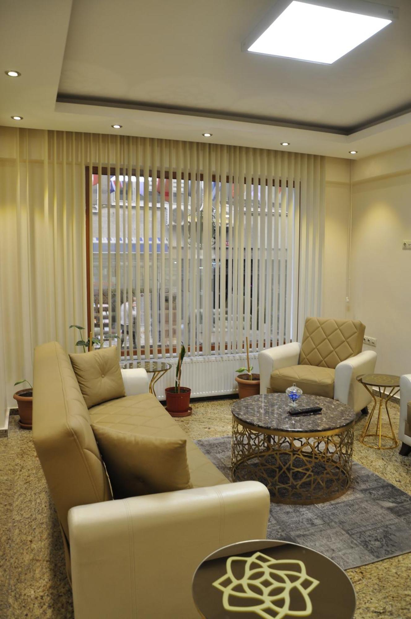 My World Hotel Istanbul