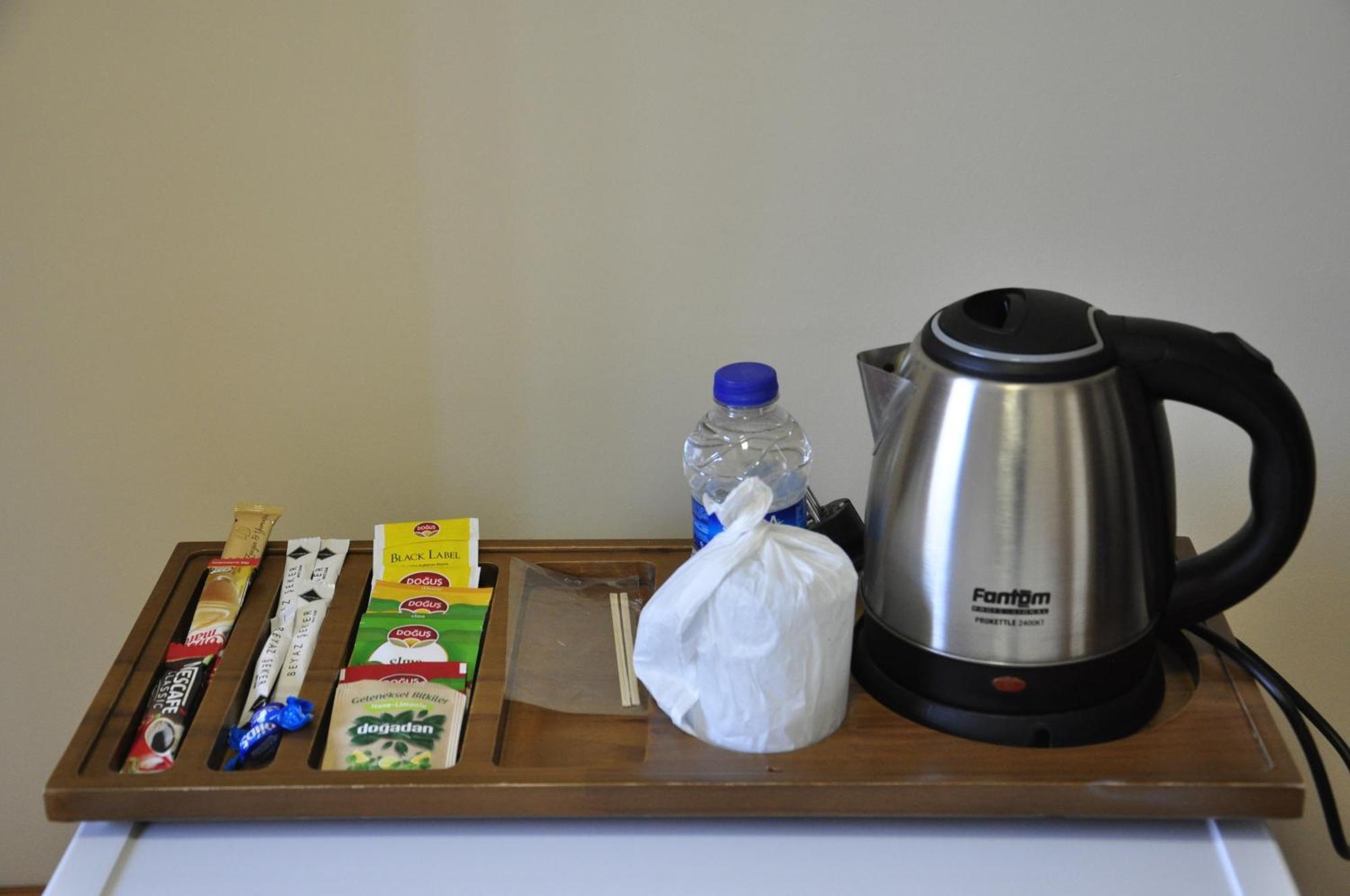 Hotel My World *