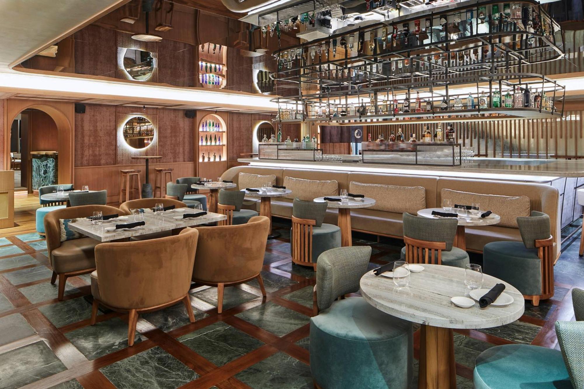 The Ritz-carlton, At The Bosphorus Hotel 5*